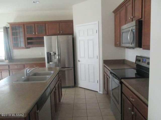 Sierra Morado Unit 4 - Residential Lease