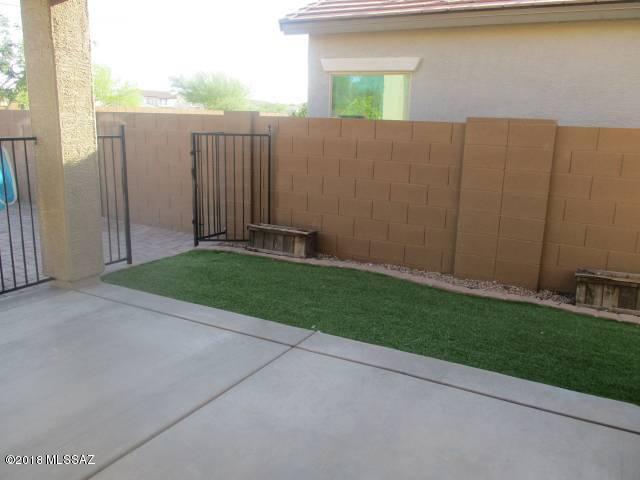 Sierra Morado Unit 4 - Residential Lease