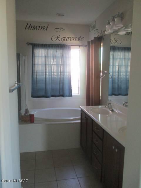 Sierra Morado Unit 4 - Residential Lease