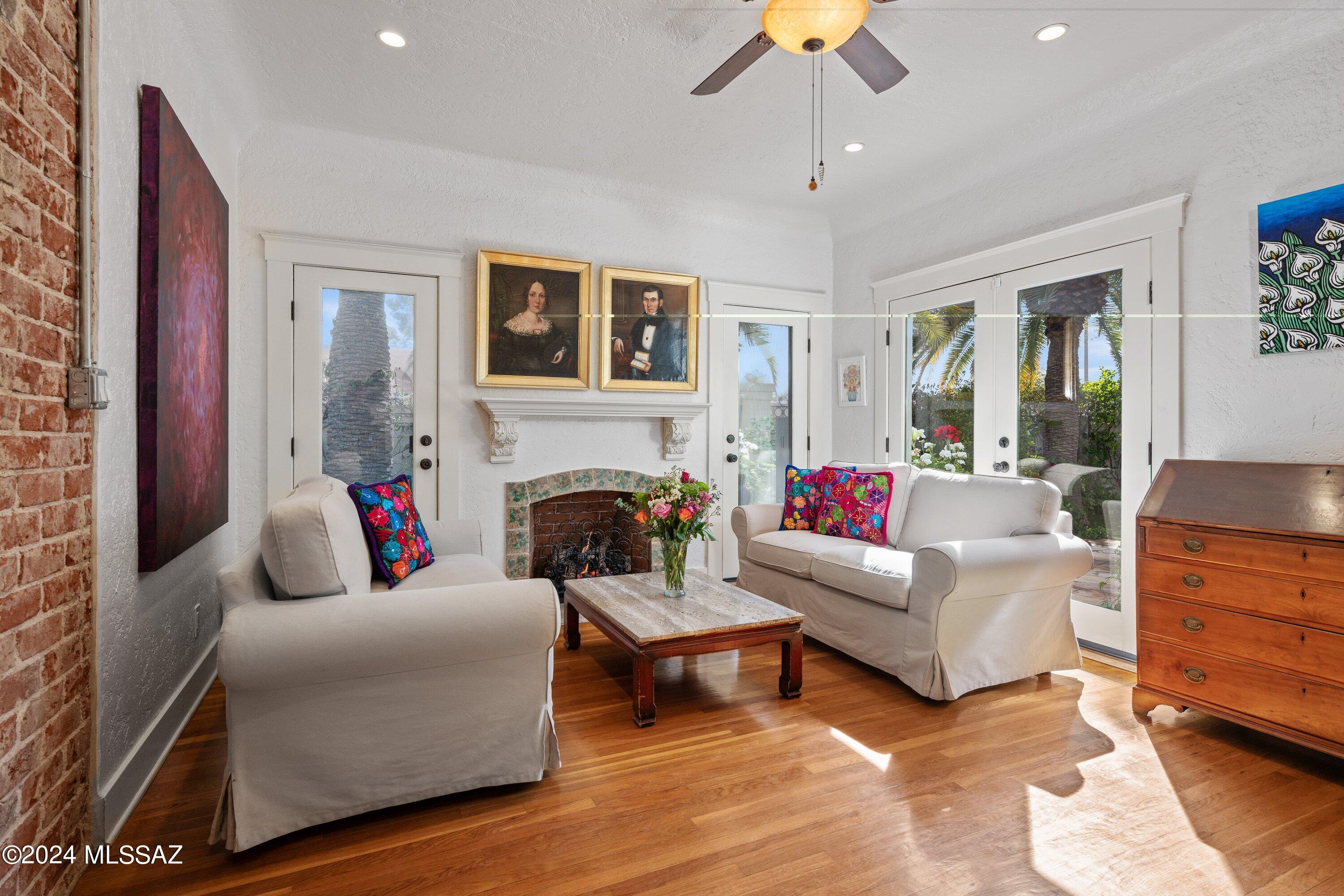 Fairmount Addition - Residential