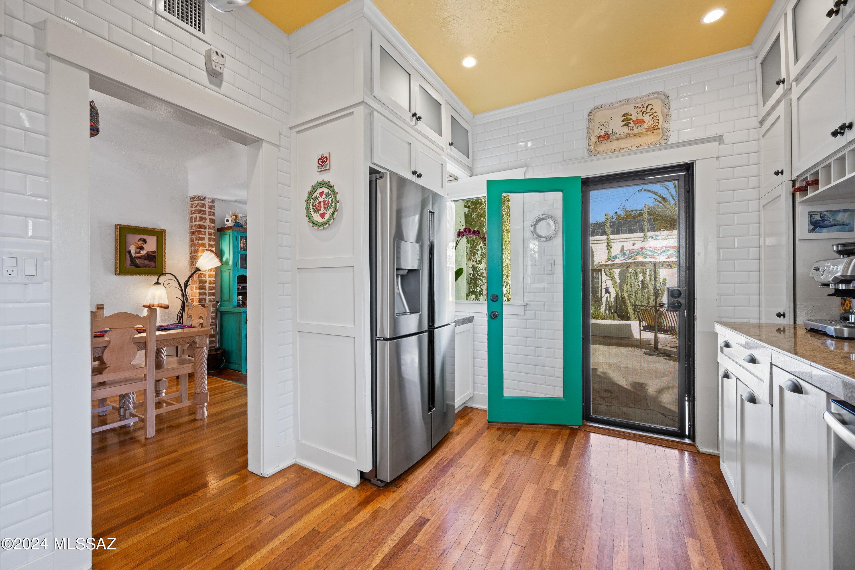 Fairmount Addition - Residential