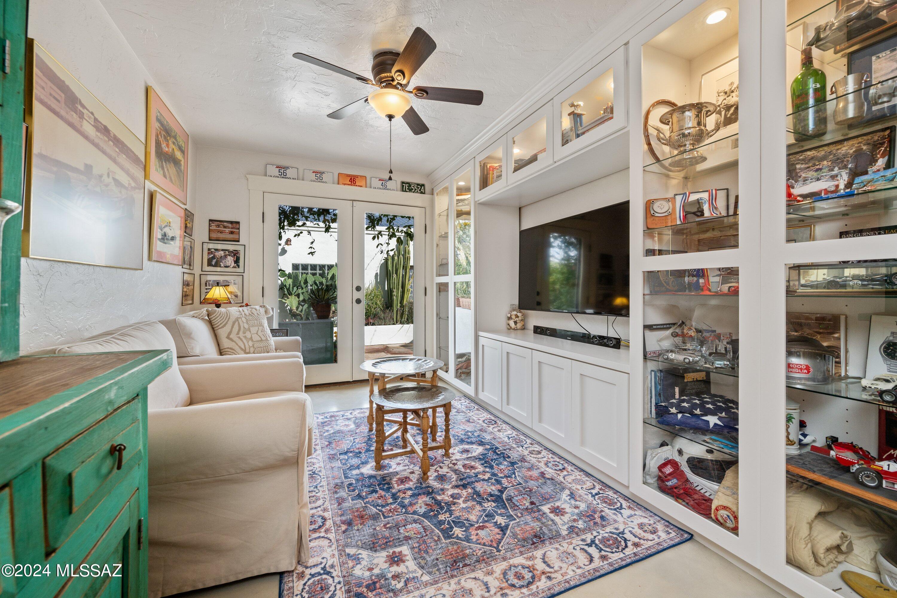 Fairmount Addition - Residential