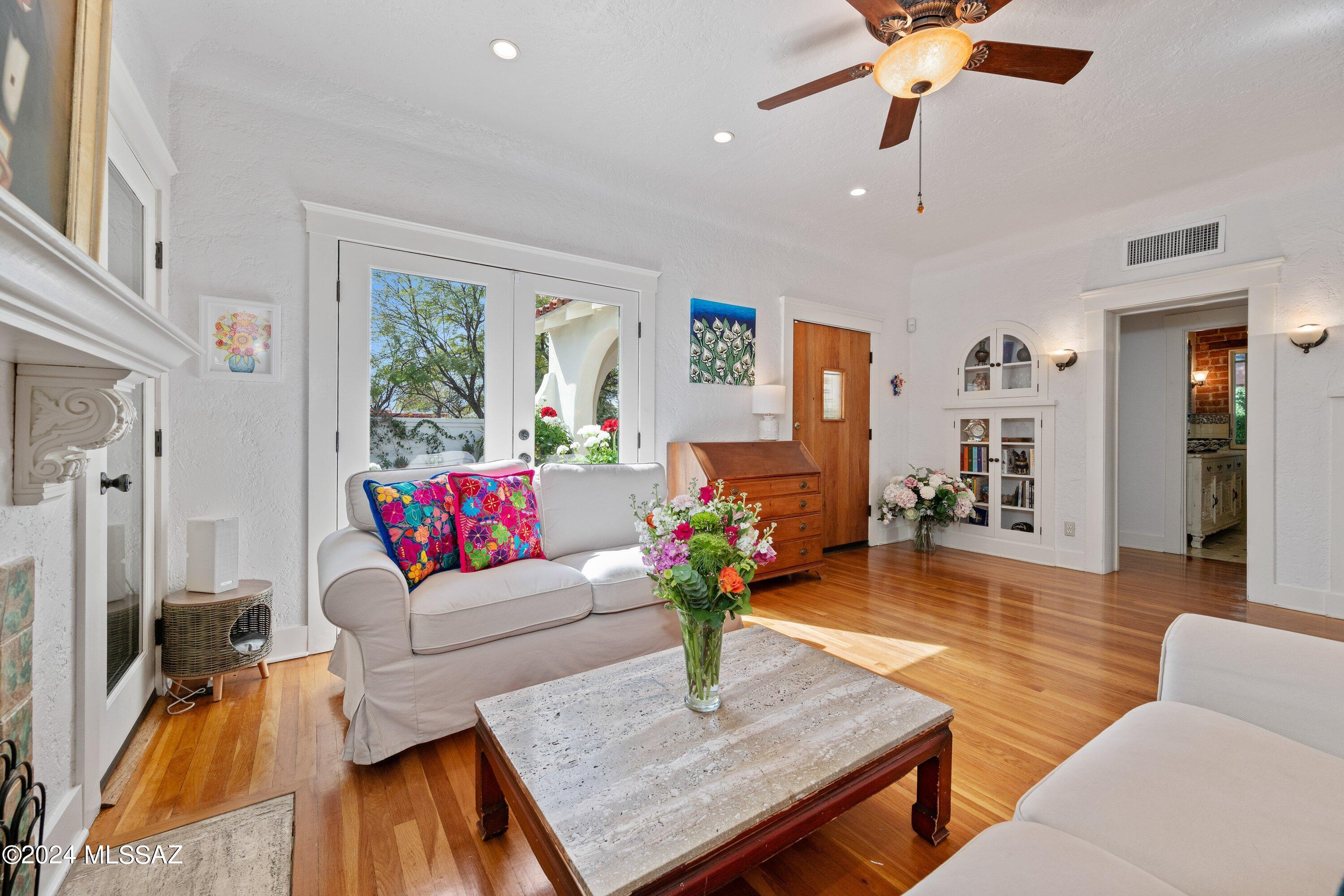 Fairmount Addition - Residential