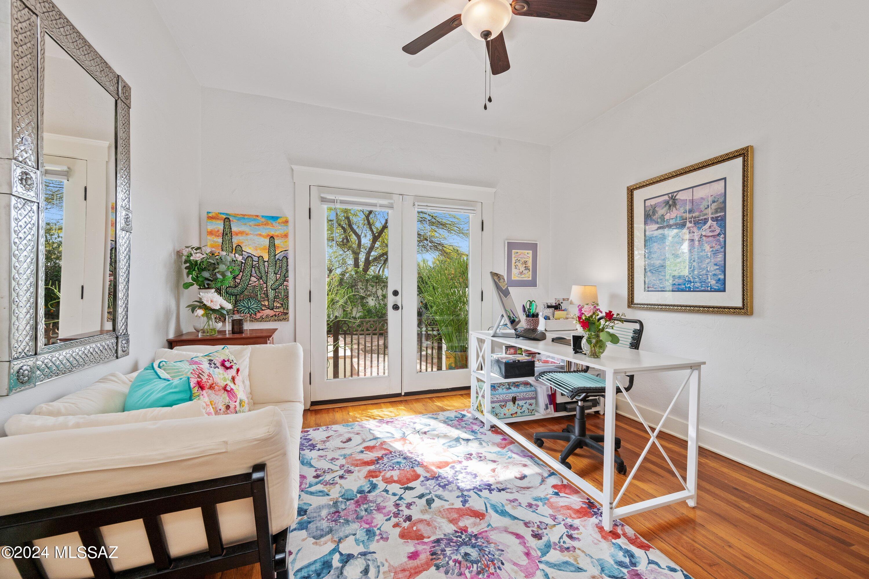 Fairmount Addition - Residential