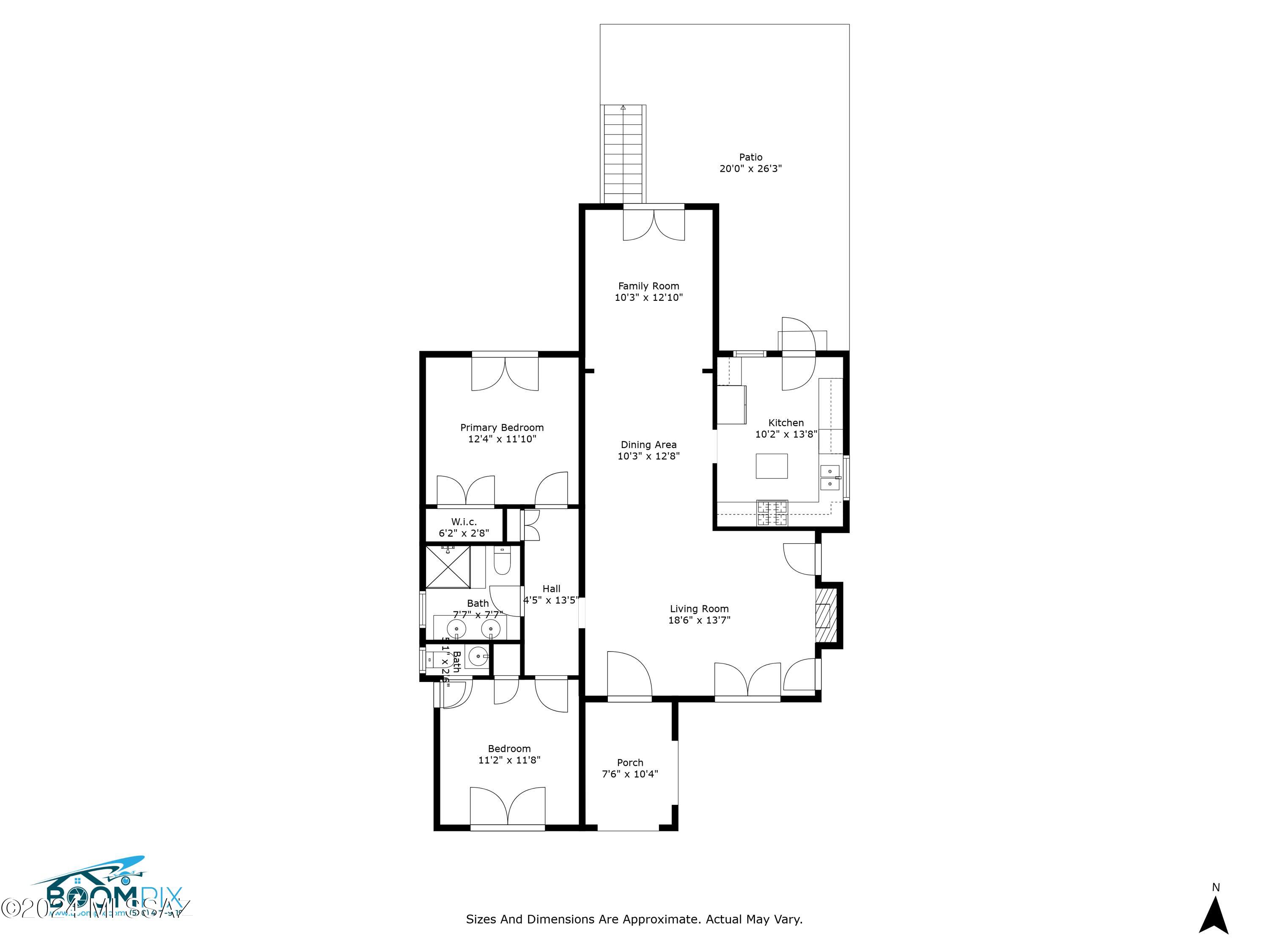 Fairmount Addition - Residential