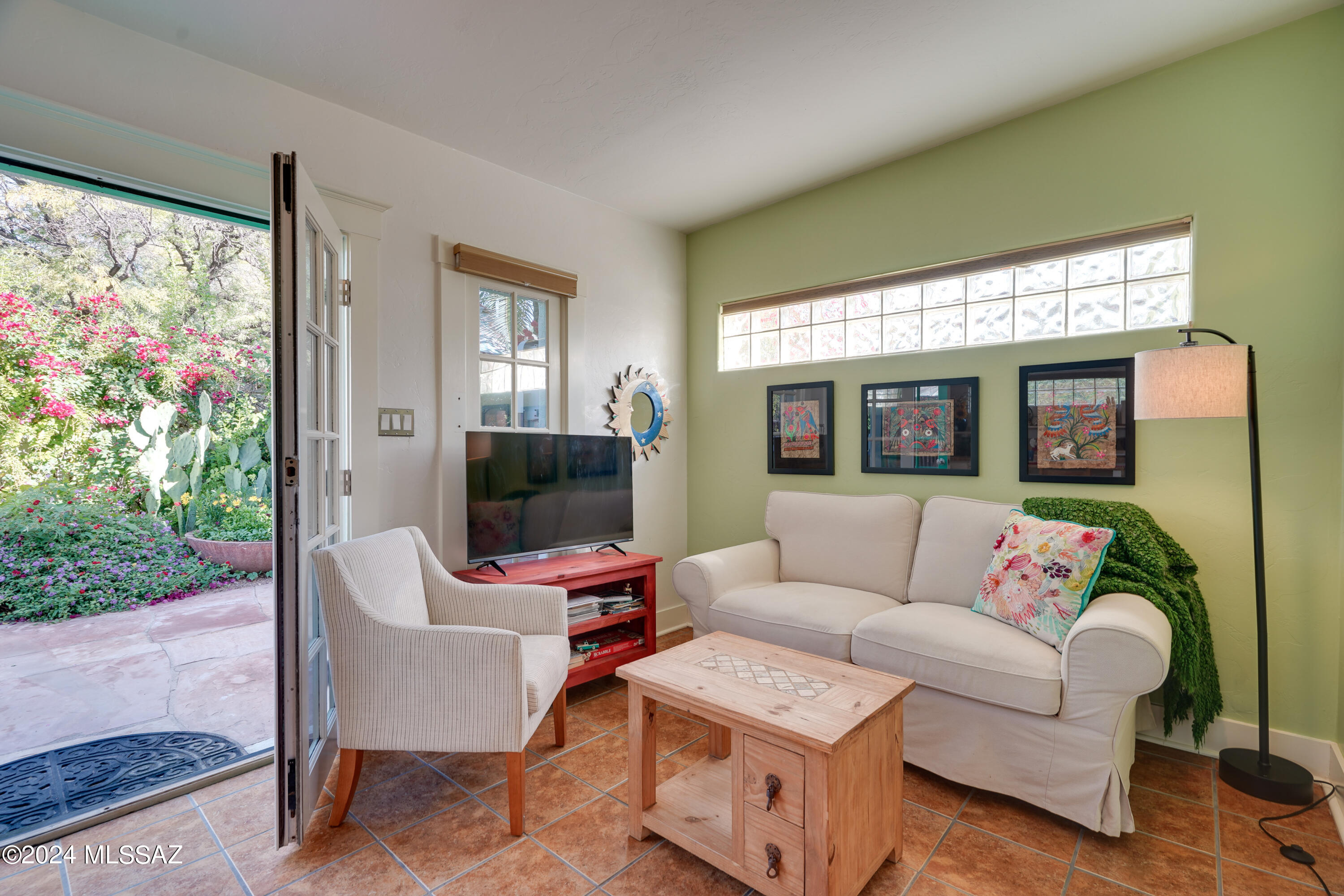 Fairmount Addition - Residential