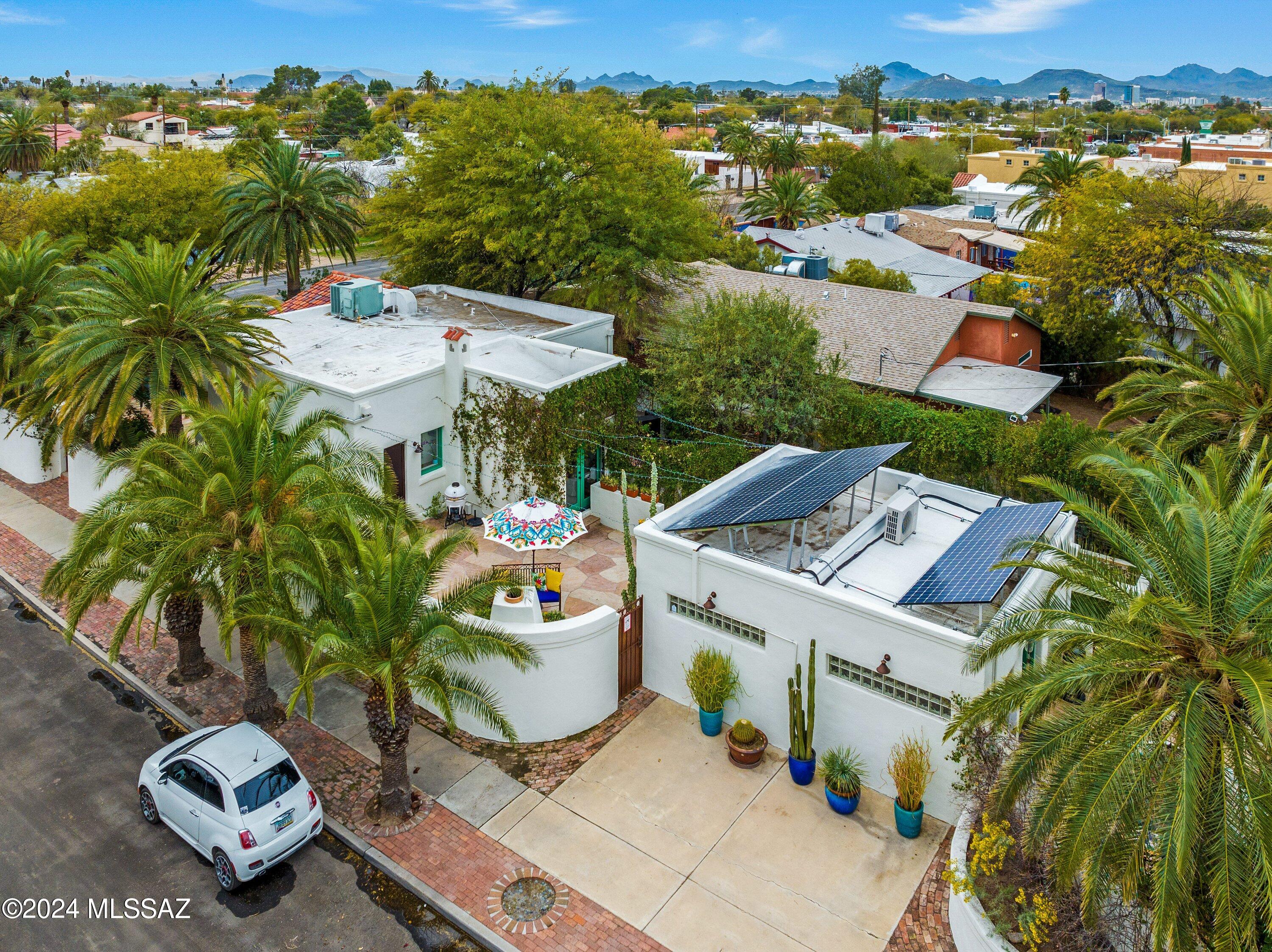Fairmount Addition - Residential