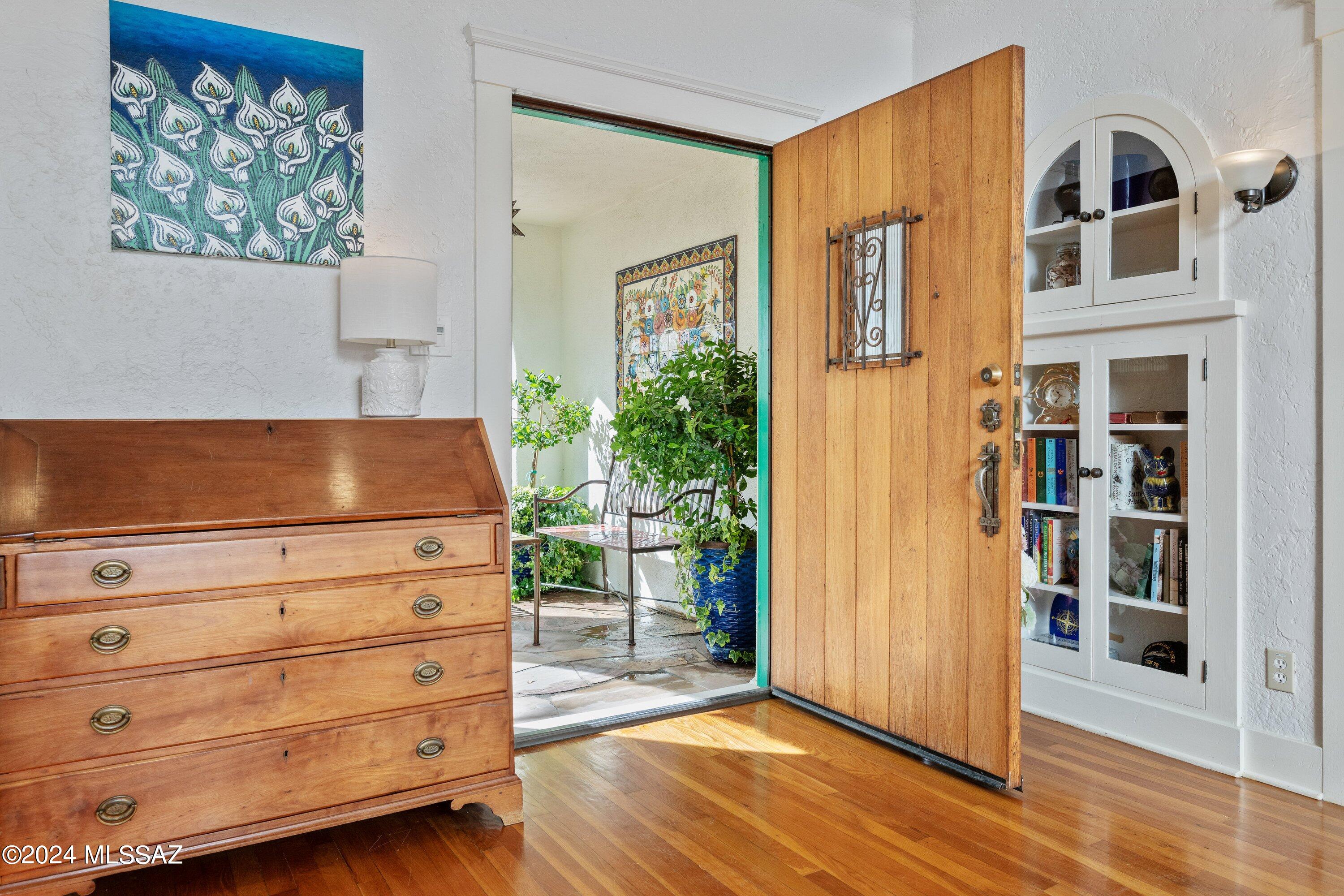 Fairmount Addition - Residential