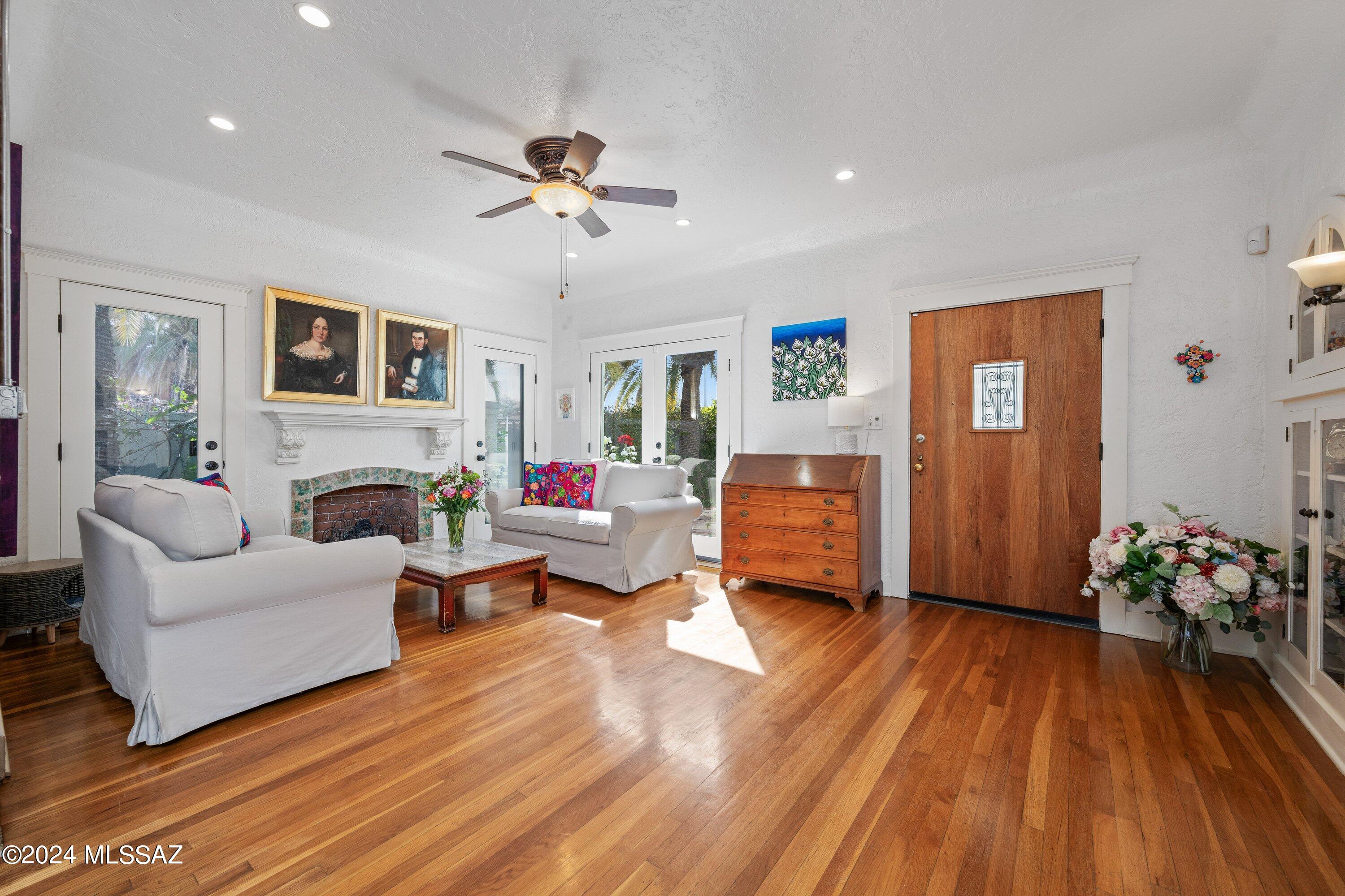 Fairmount Addition - Residential