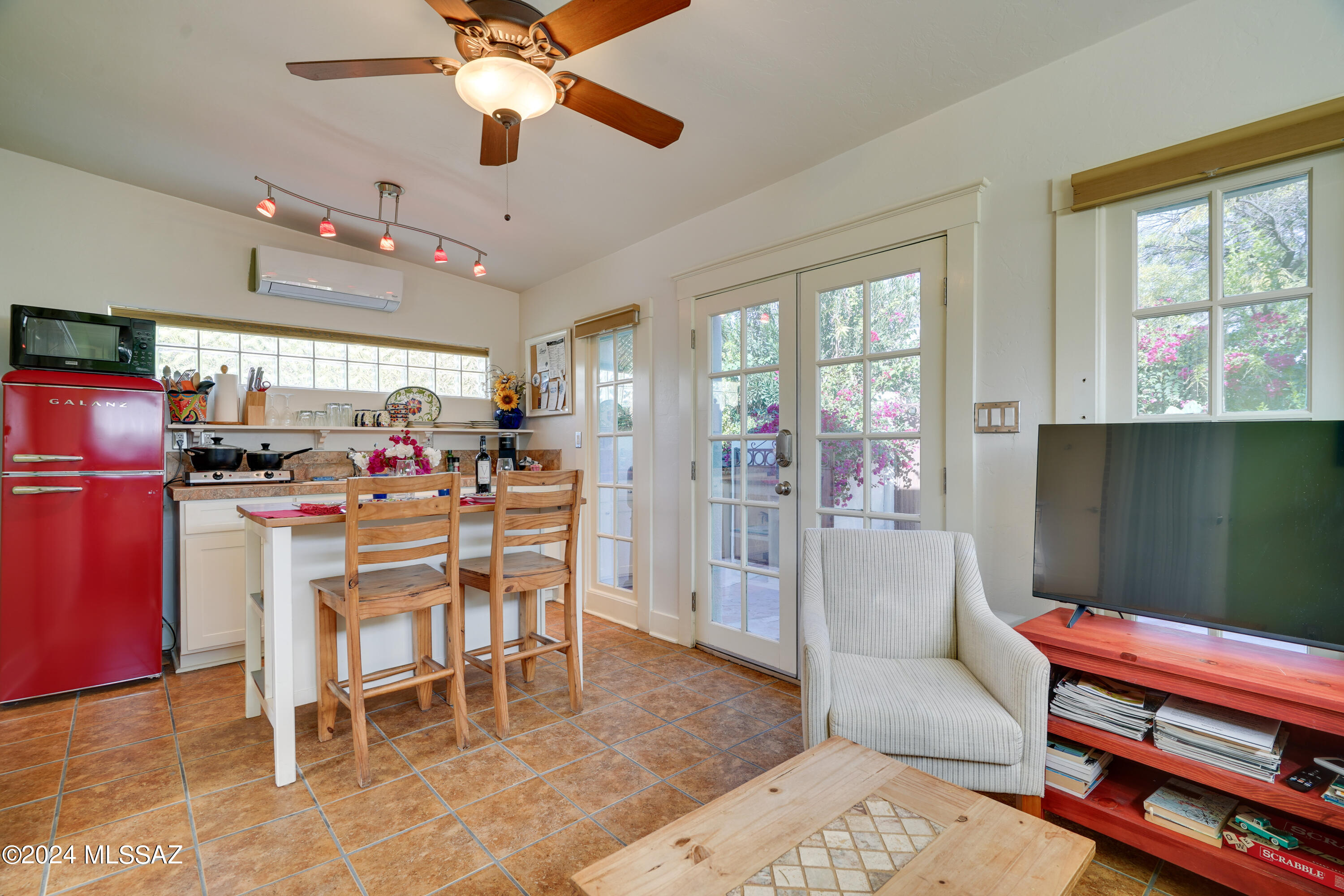 Fairmount Addition - Residential