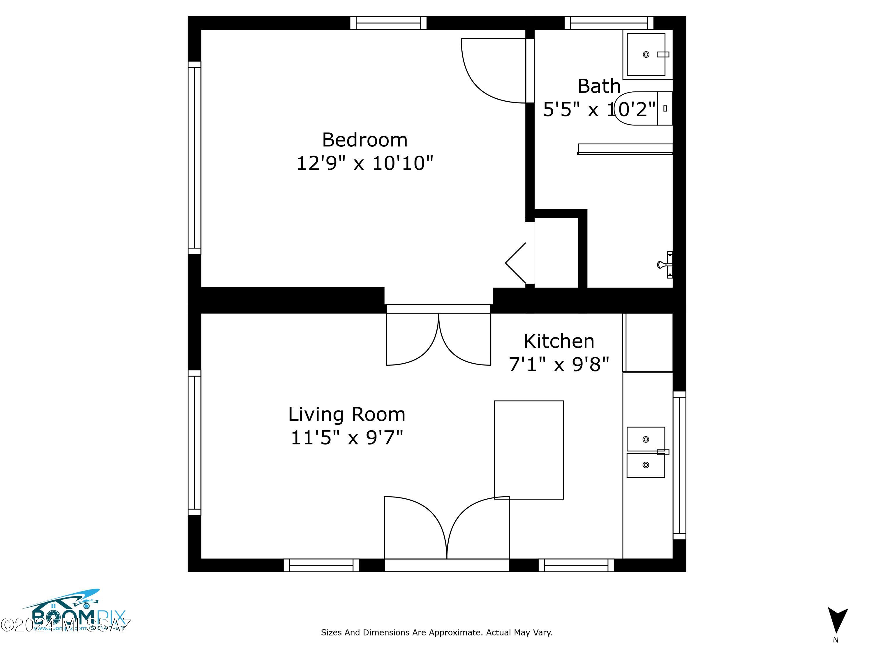 Fairmount Addition - Residential
