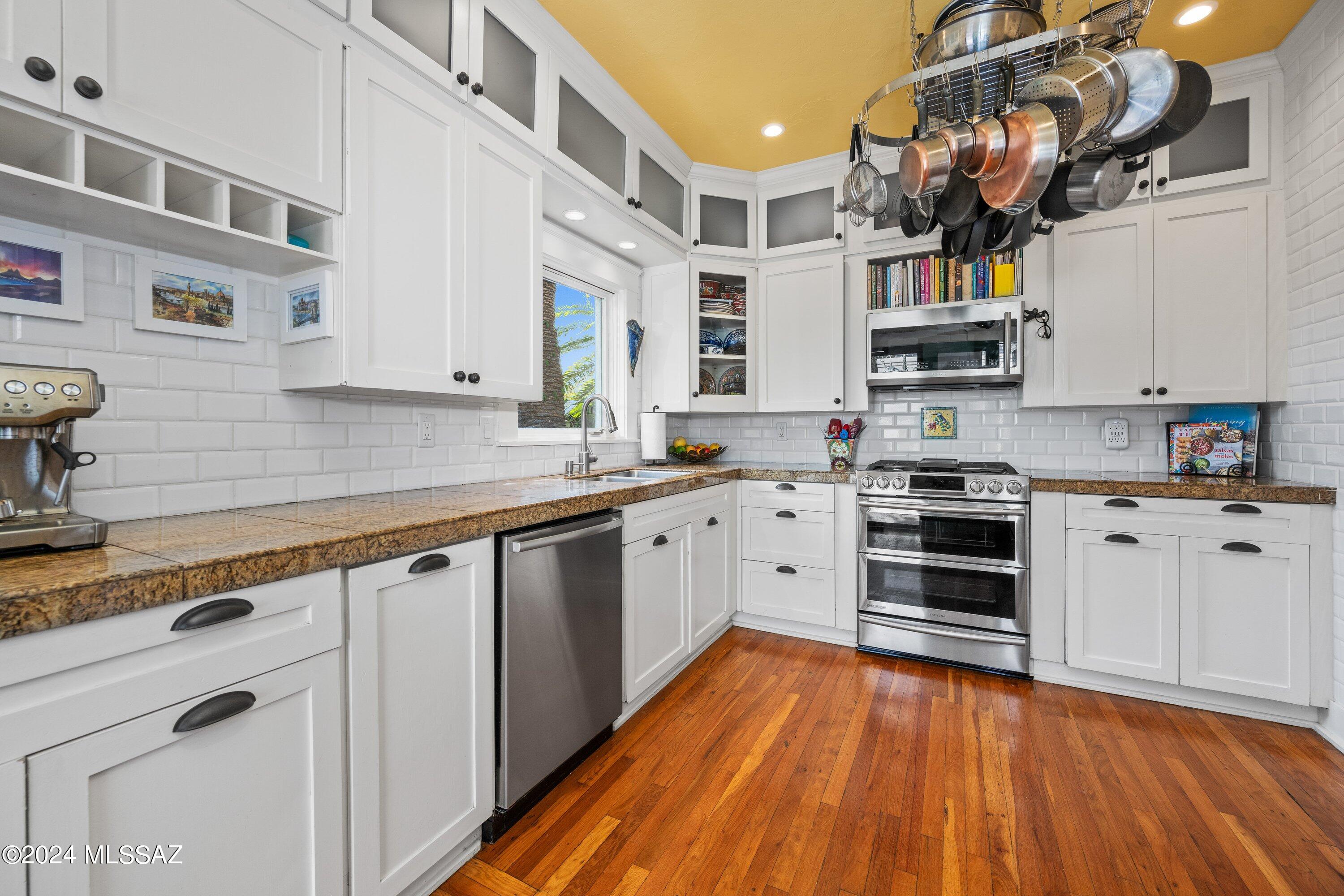 Fairmount Addition - Residential