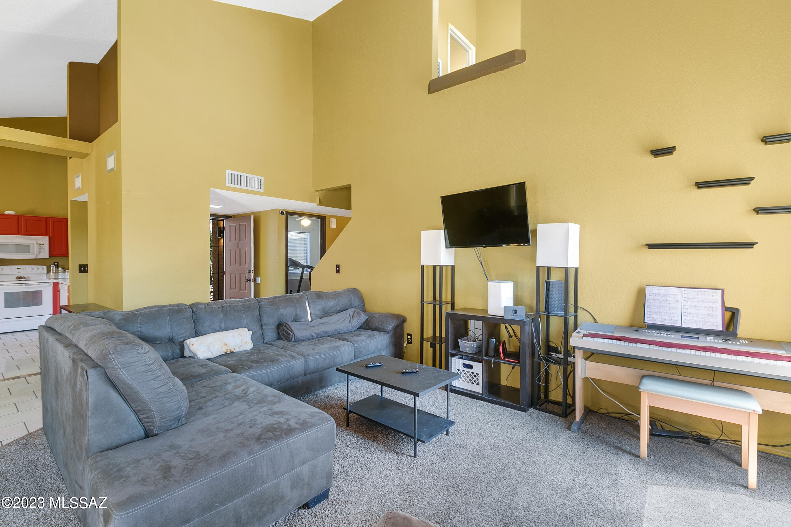 Northpointe Ridge(1-151) - Residential