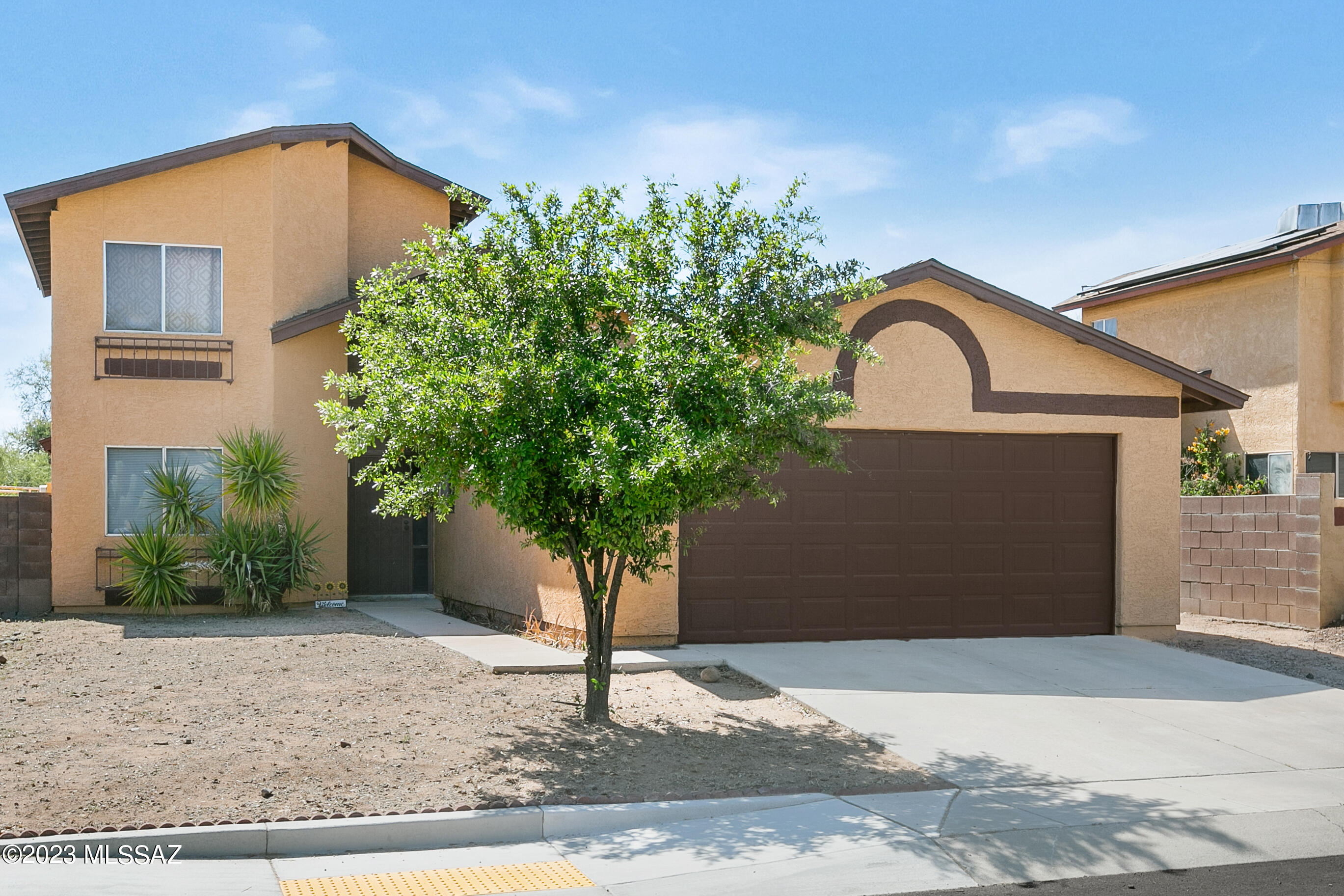 Northpointe Ridge(1-151) - Residential