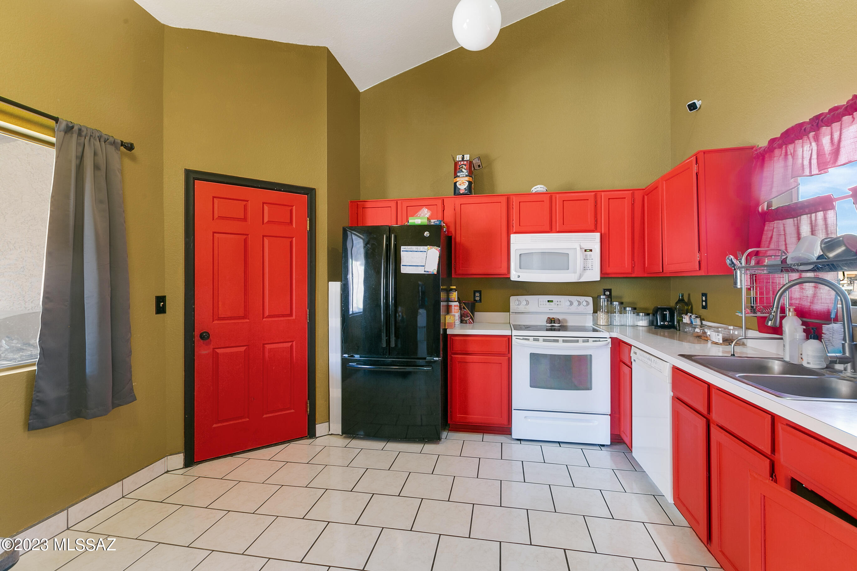 Northpointe Ridge(1-151) - Residential