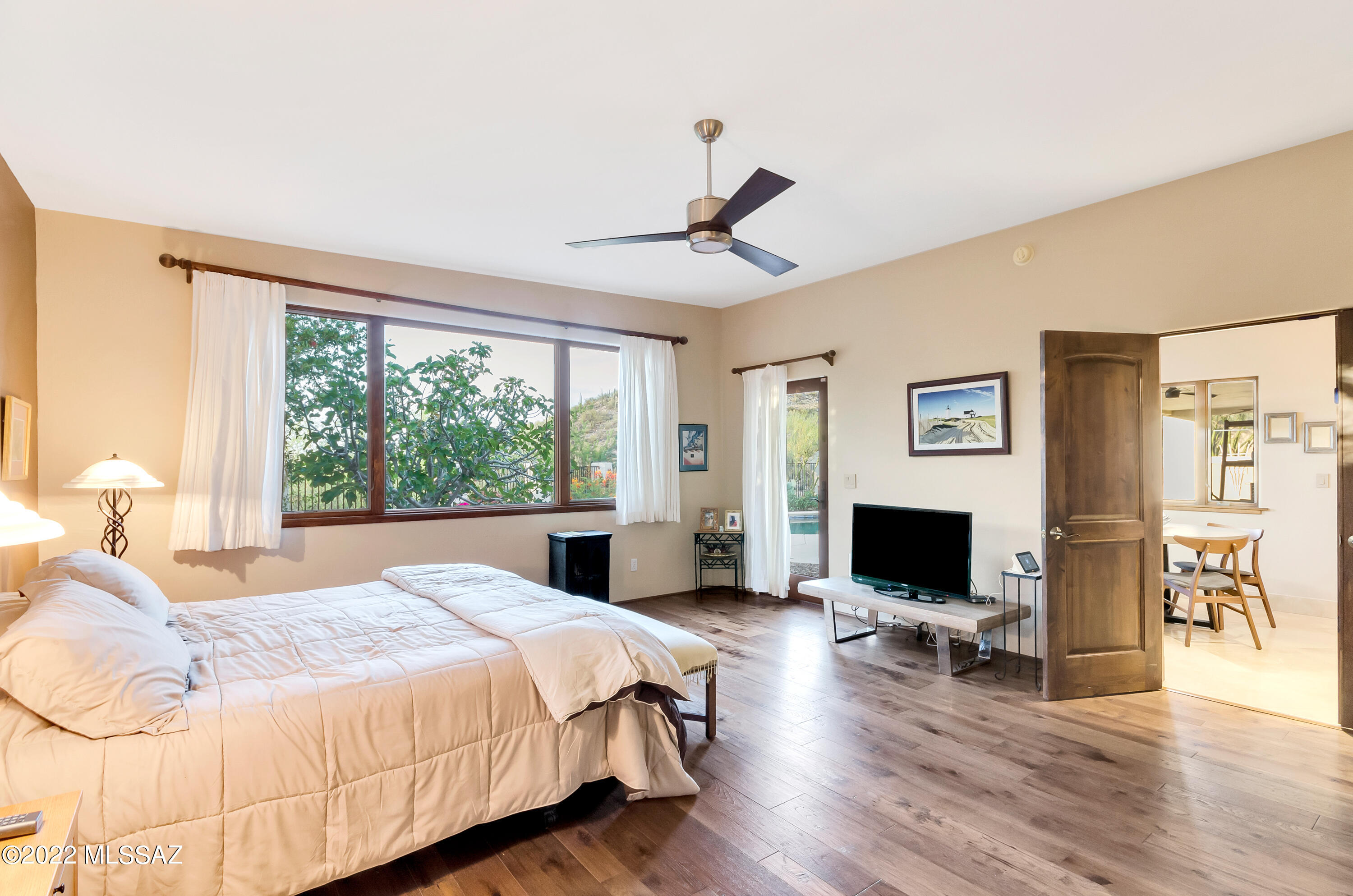 La Reserve (1-24) - Residential