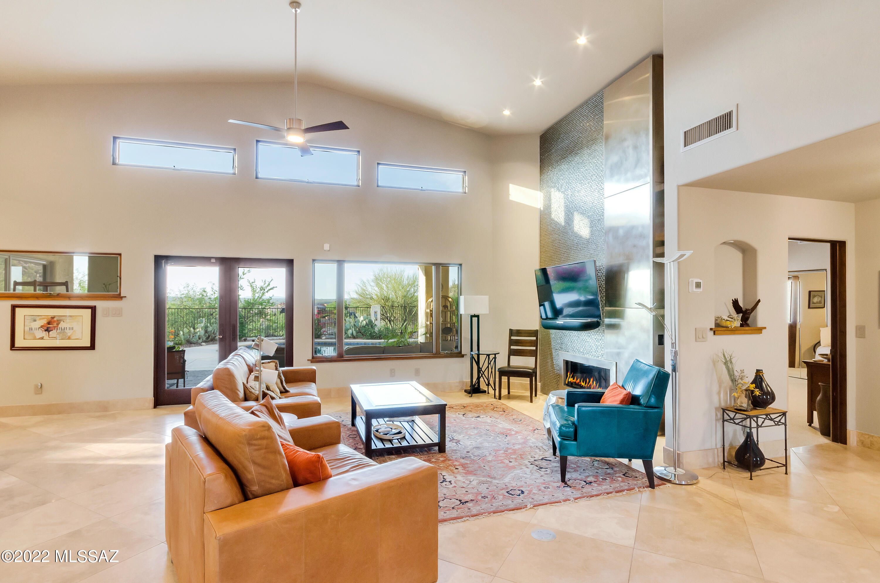 La Reserve (1-24) - Residential