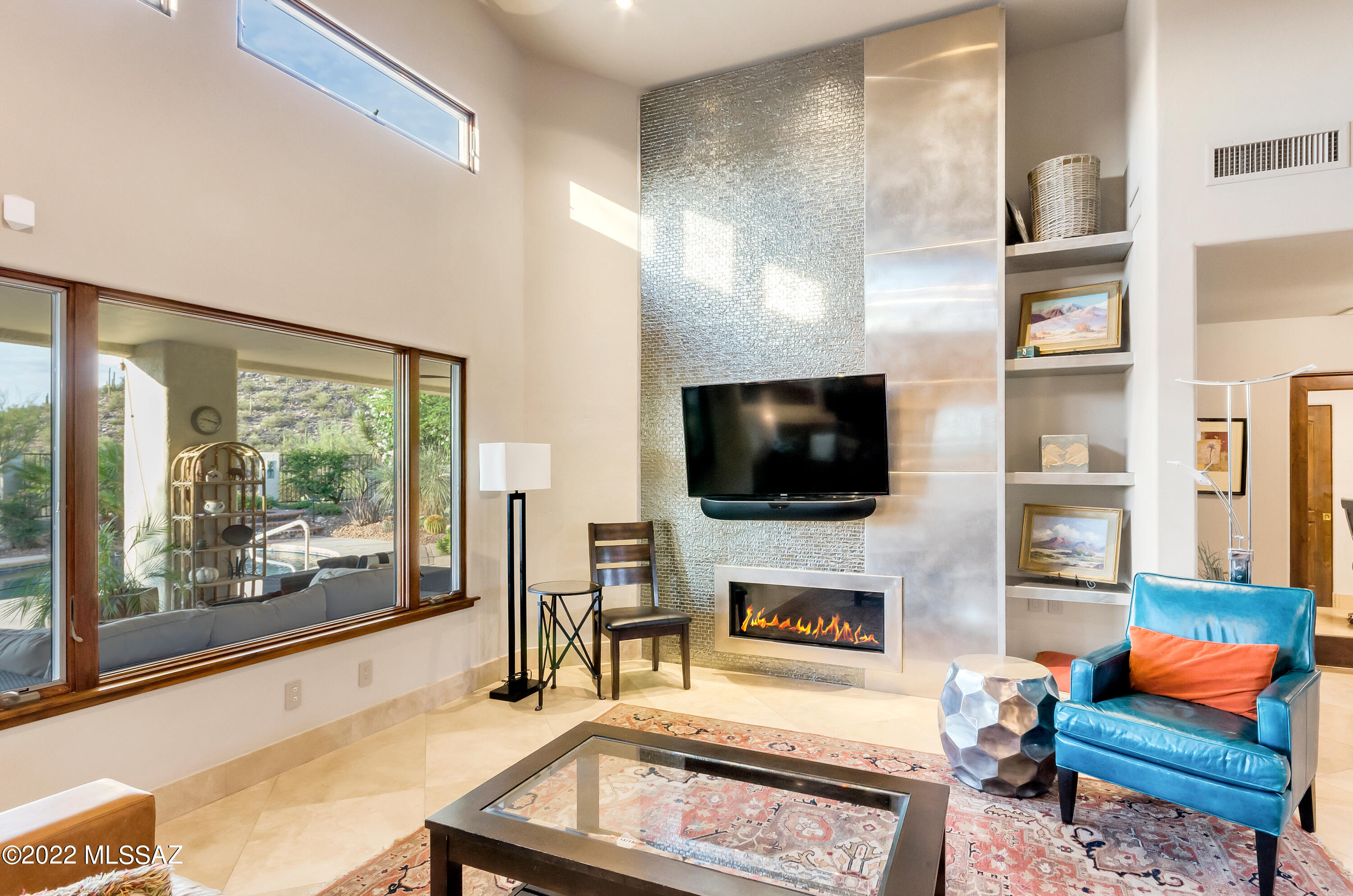 La Reserve (1-24) - Residential