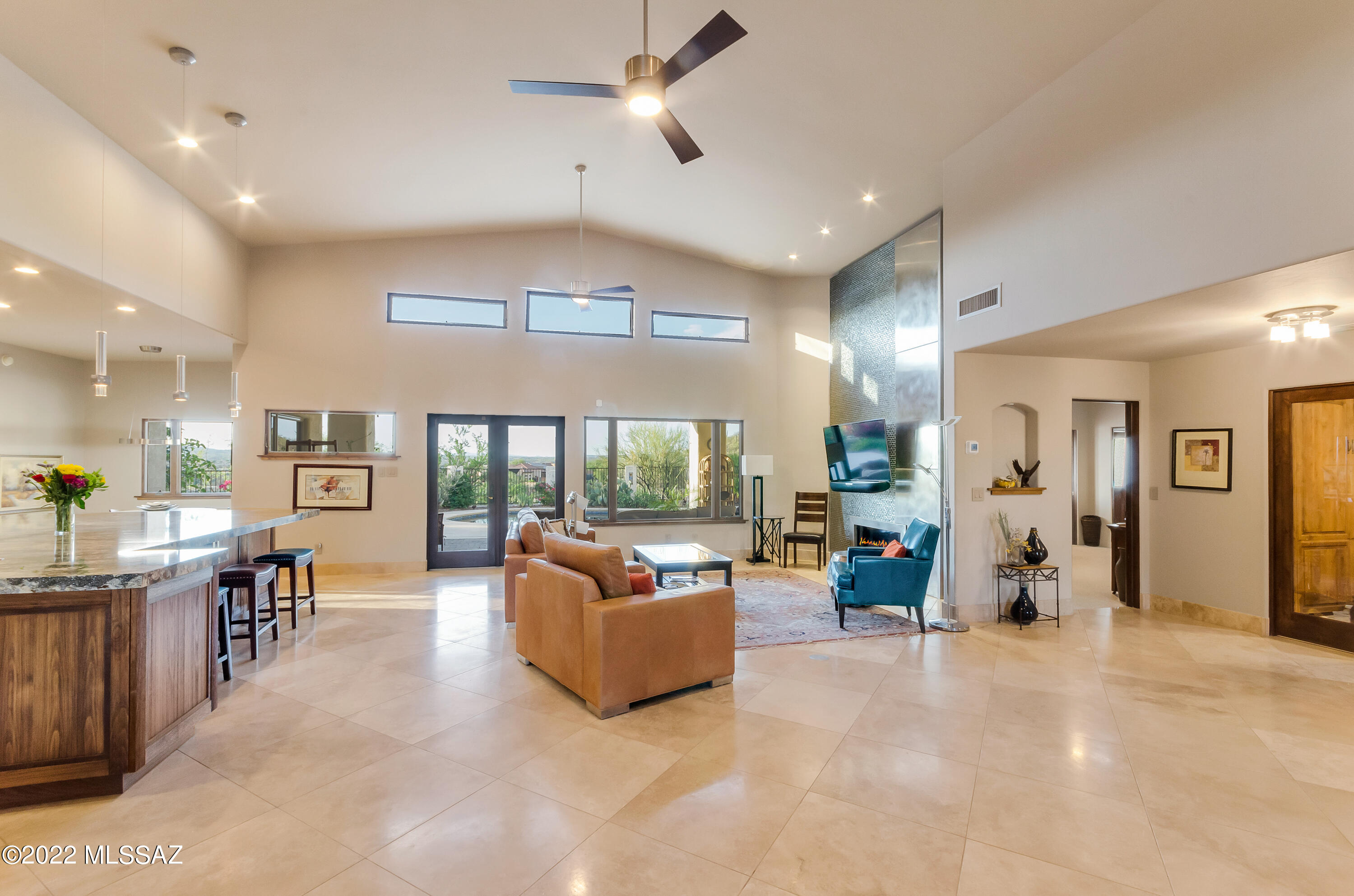 La Reserve (1-24) - Residential