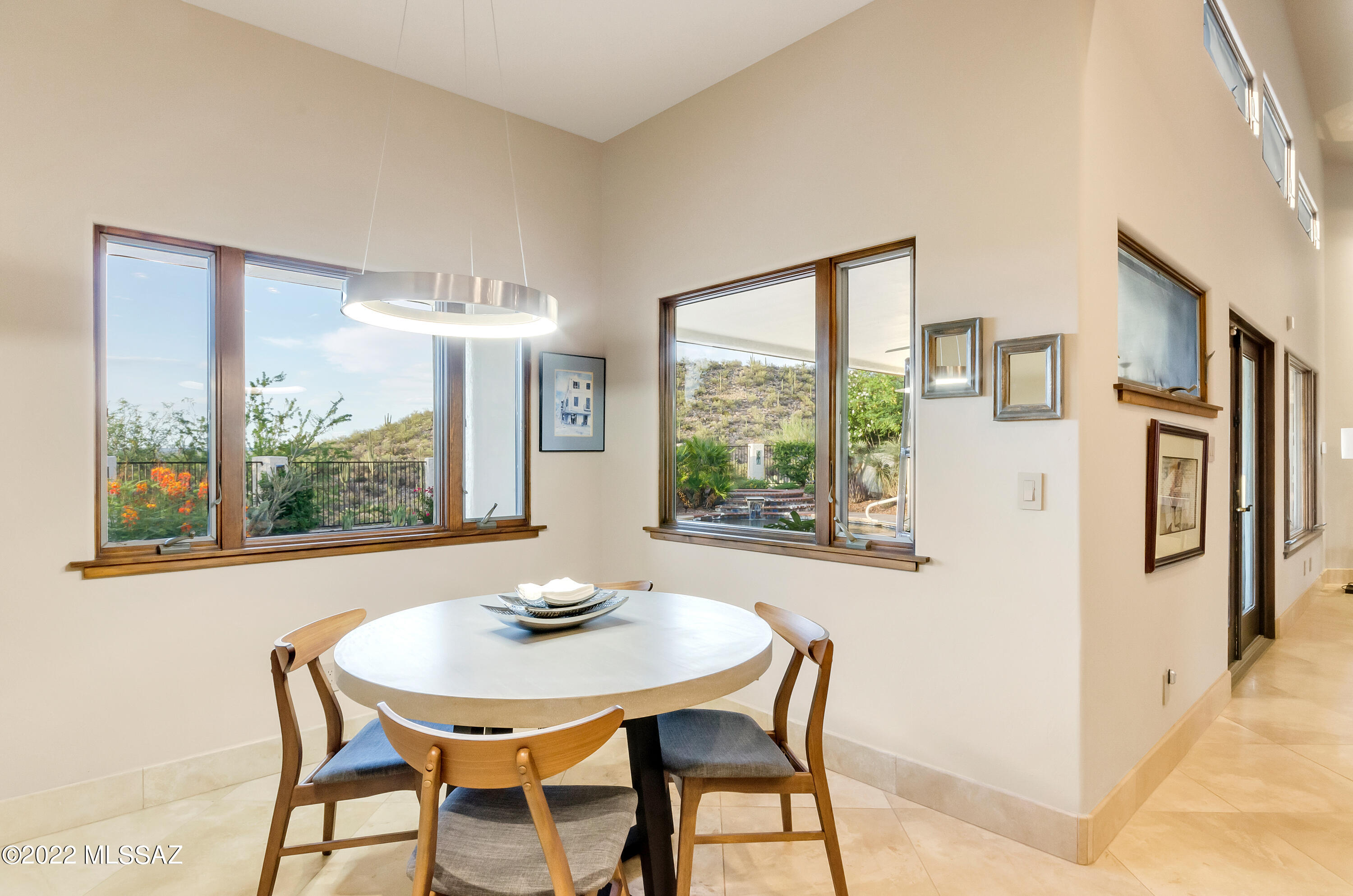 La Reserve (1-24) - Residential