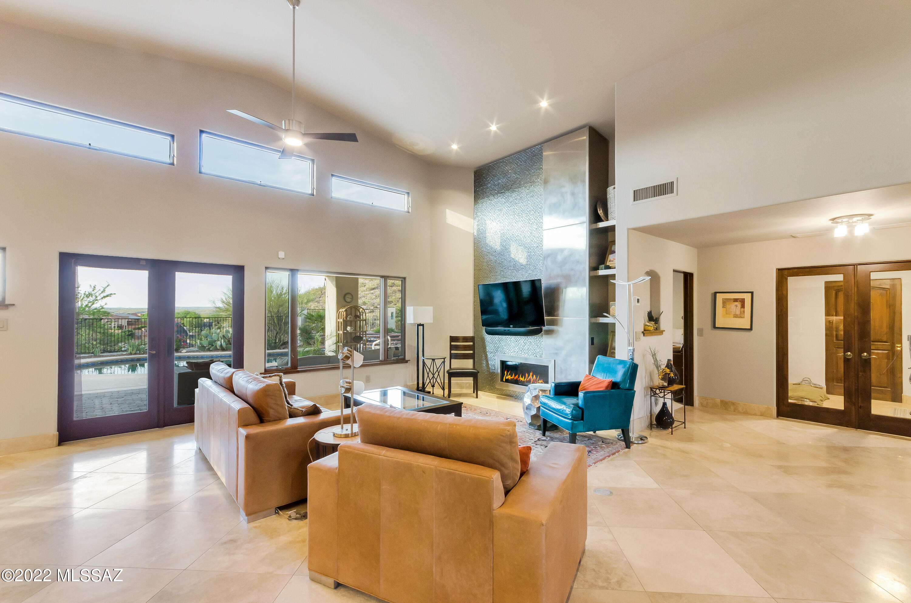 La Reserve (1-24) - Residential