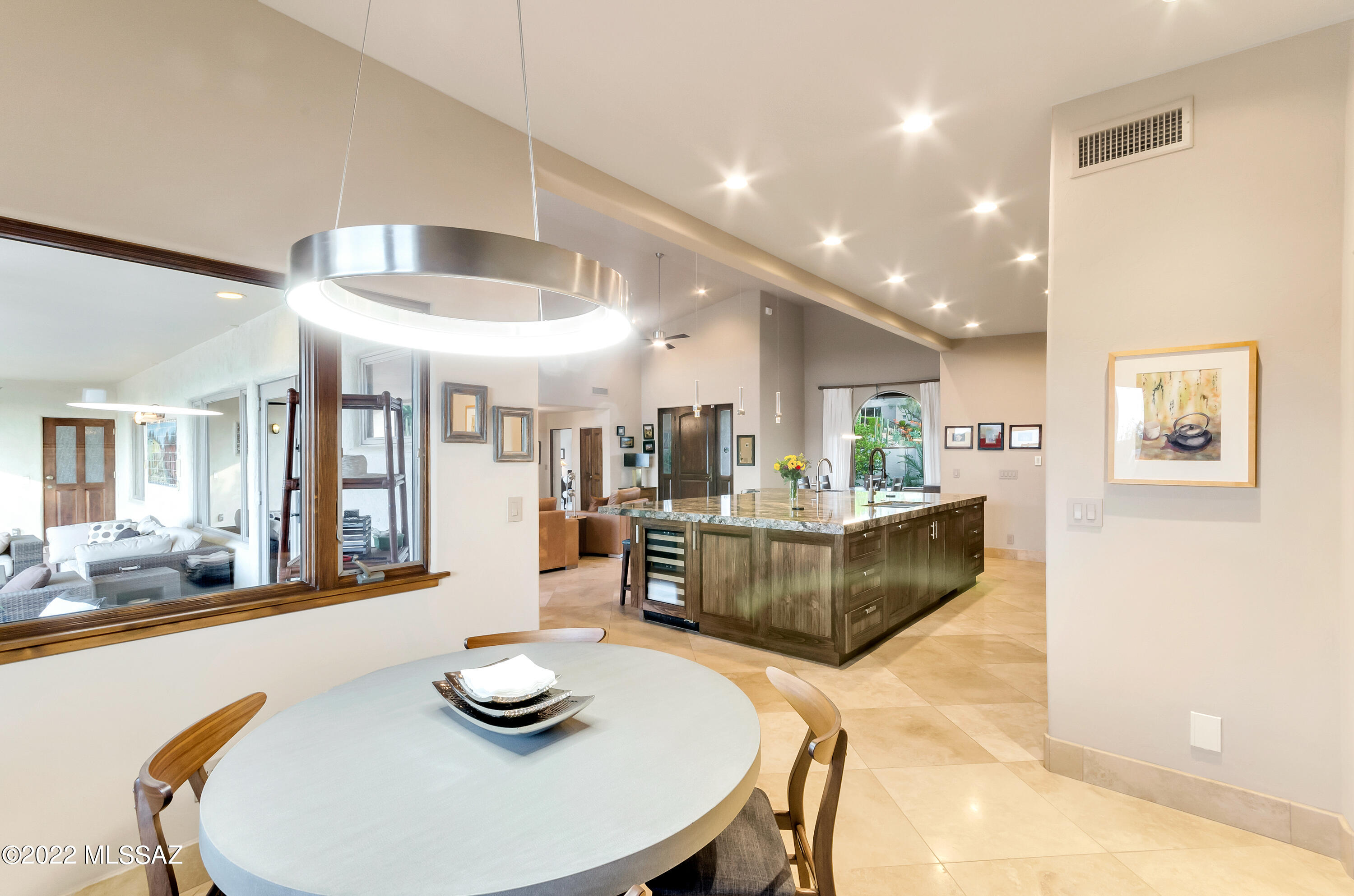 La Reserve (1-24) - Residential