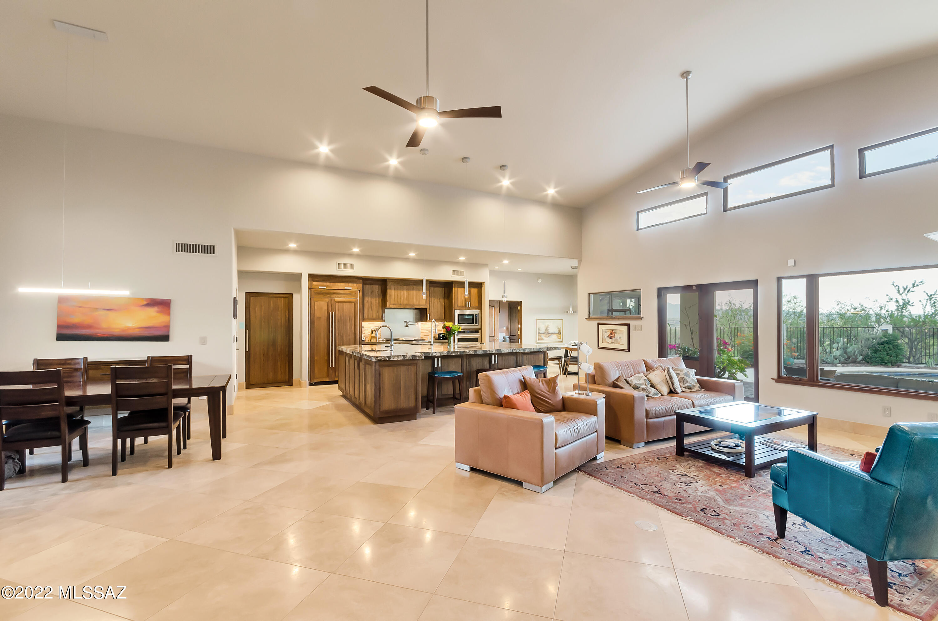 La Reserve (1-24) - Residential
