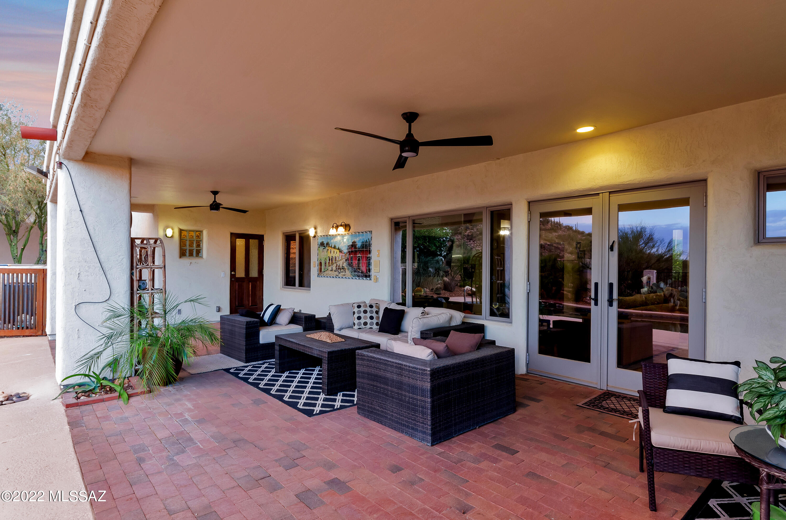 La Reserve (1-24) - Residential