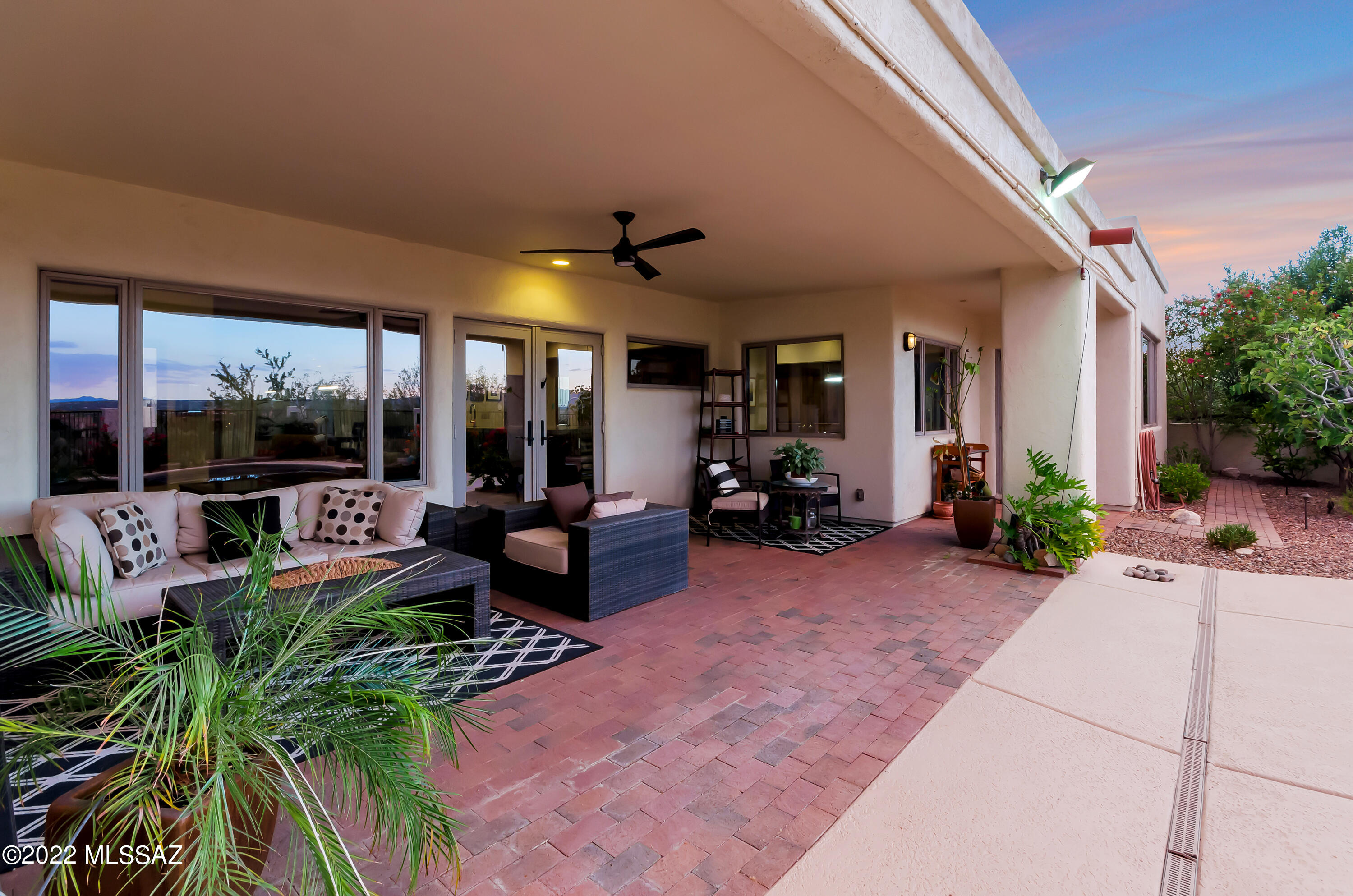La Reserve (1-24) - Residential