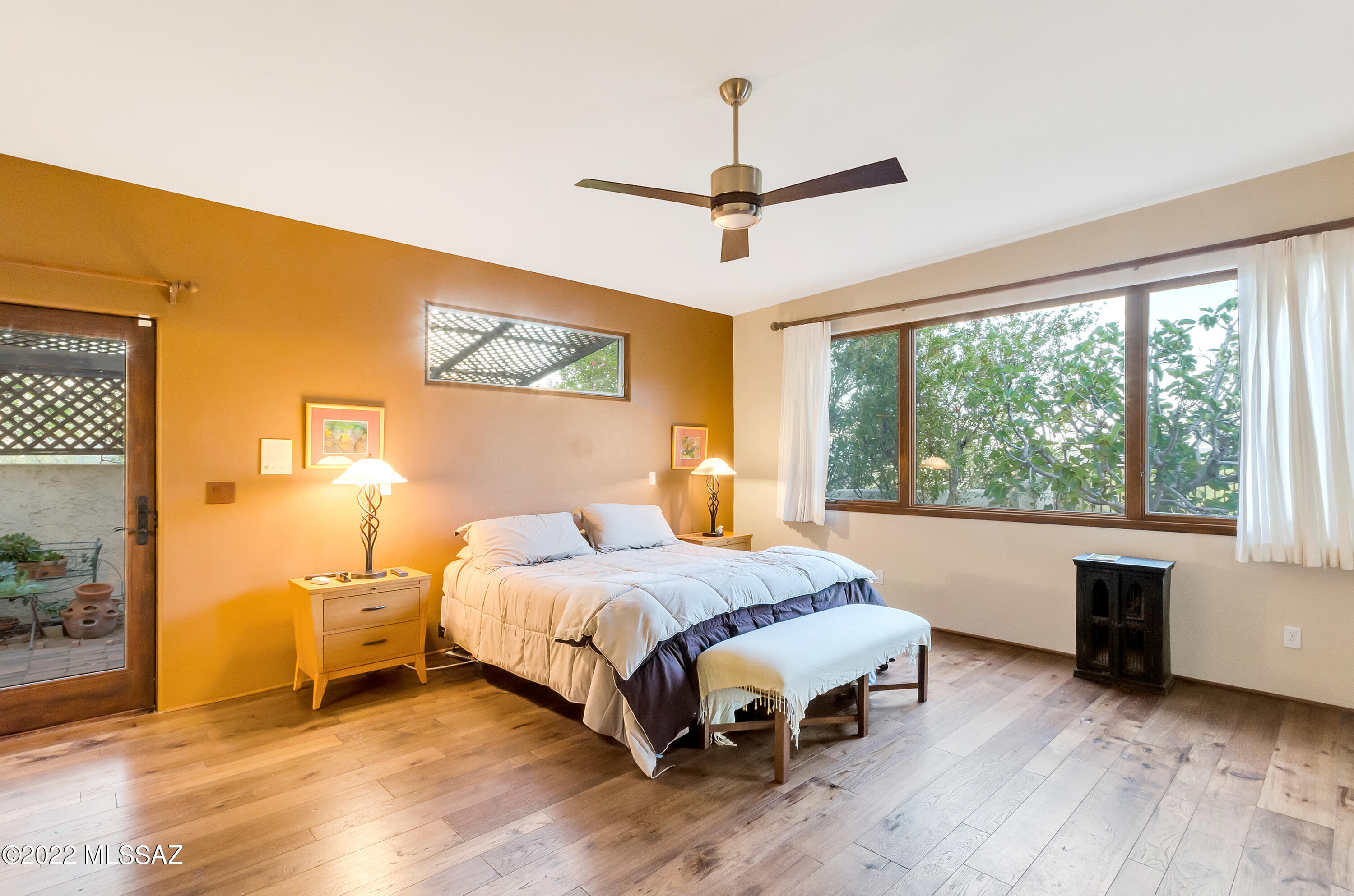 La Reserve (1-24) - Residential