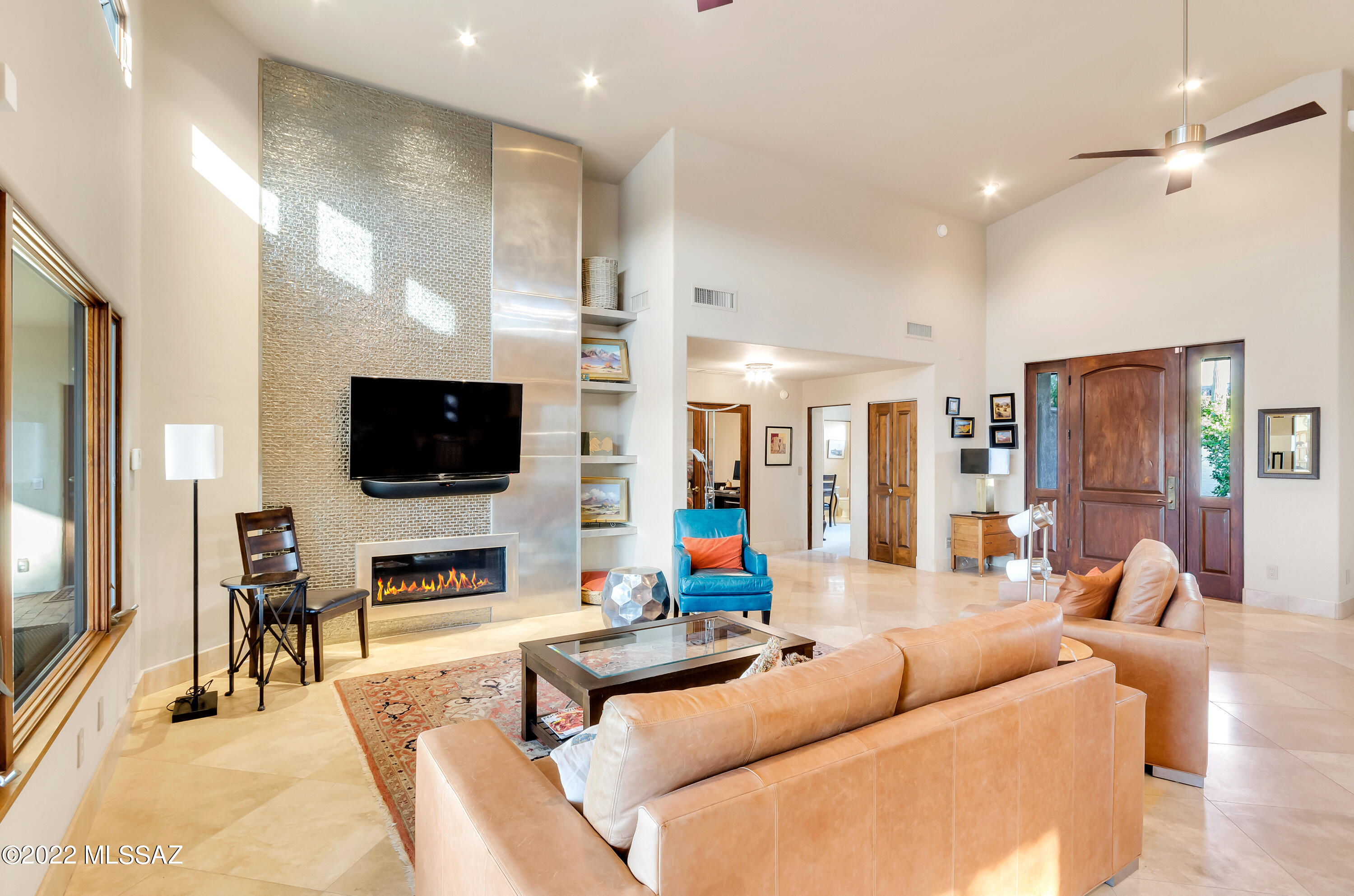 La Reserve (1-24) - Residential