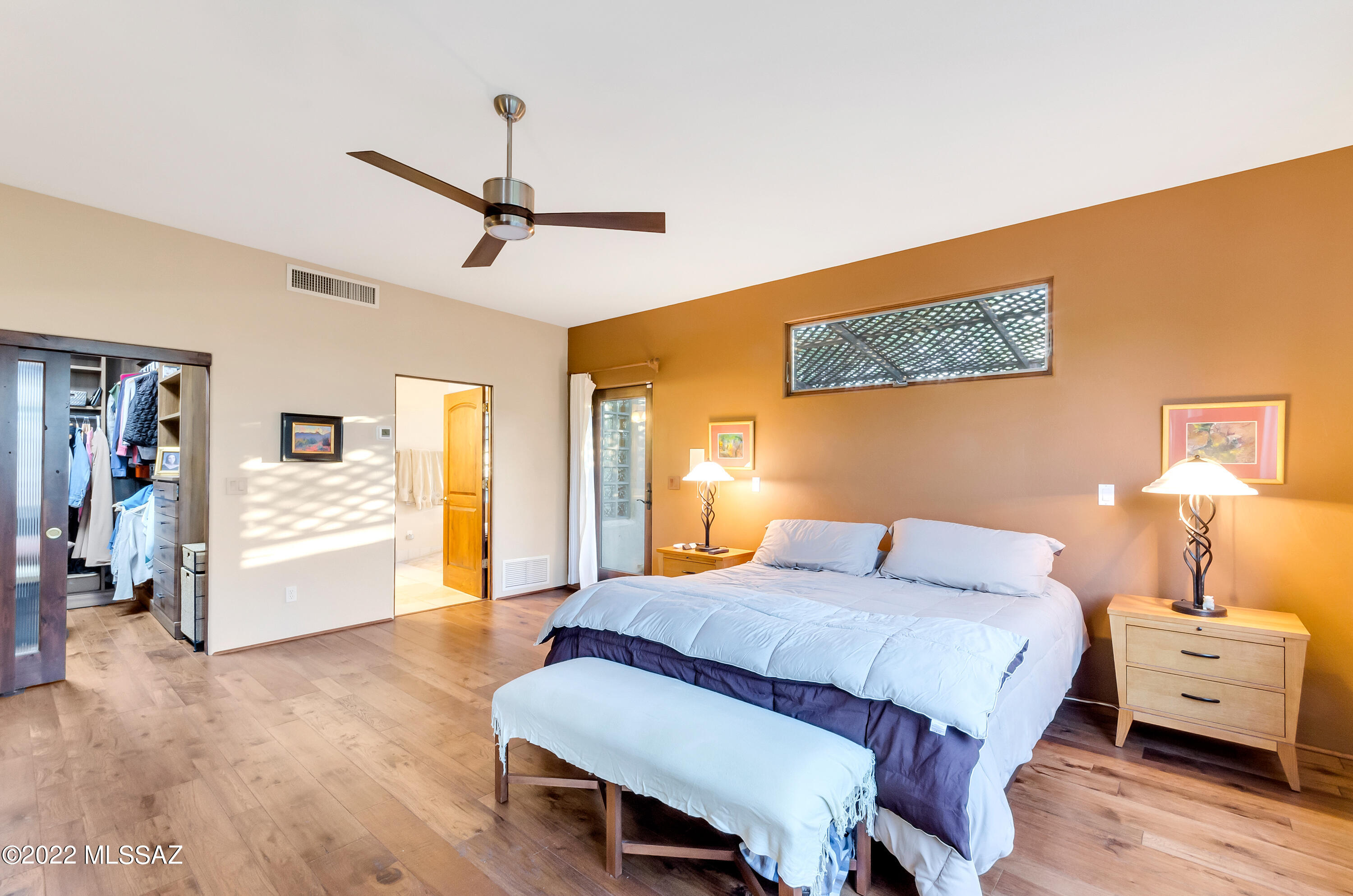La Reserve (1-24) - Residential