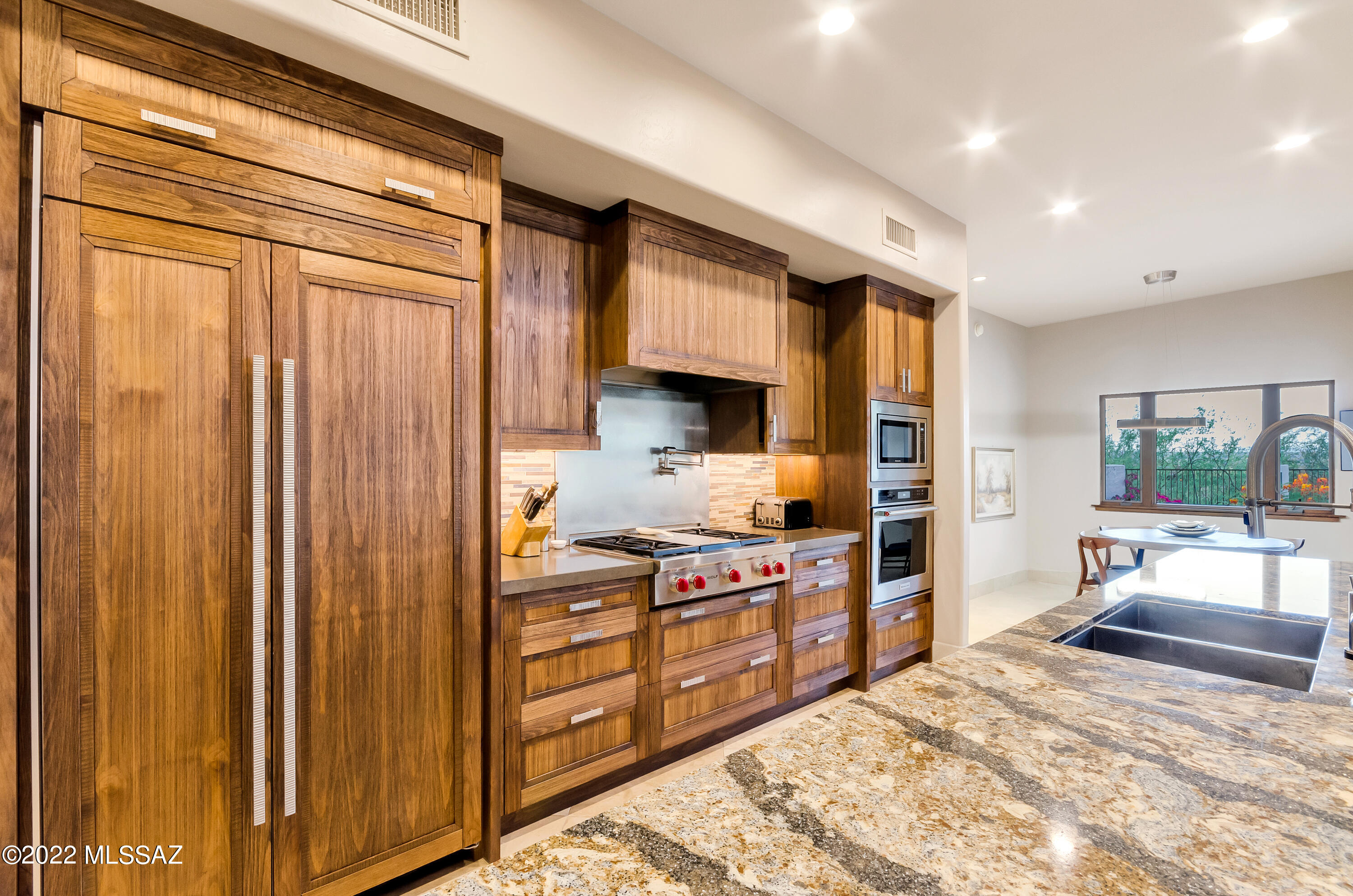La Reserve (1-24) - Residential