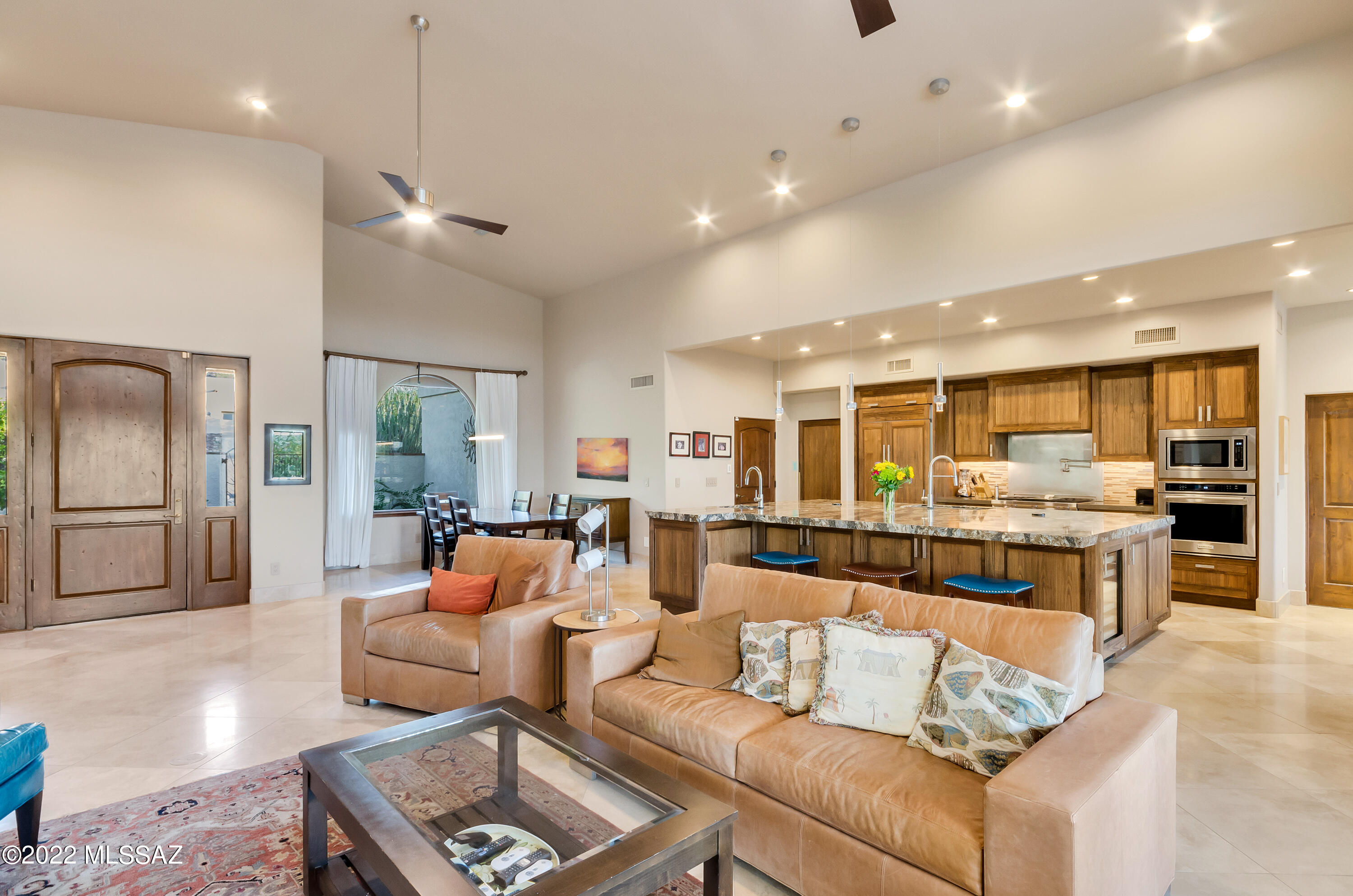 La Reserve (1-24) - Residential