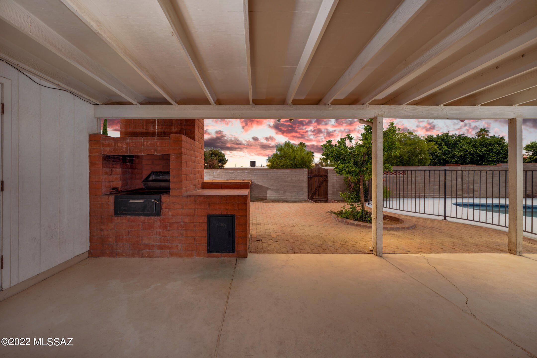 Pace East (1-127) - Residential
