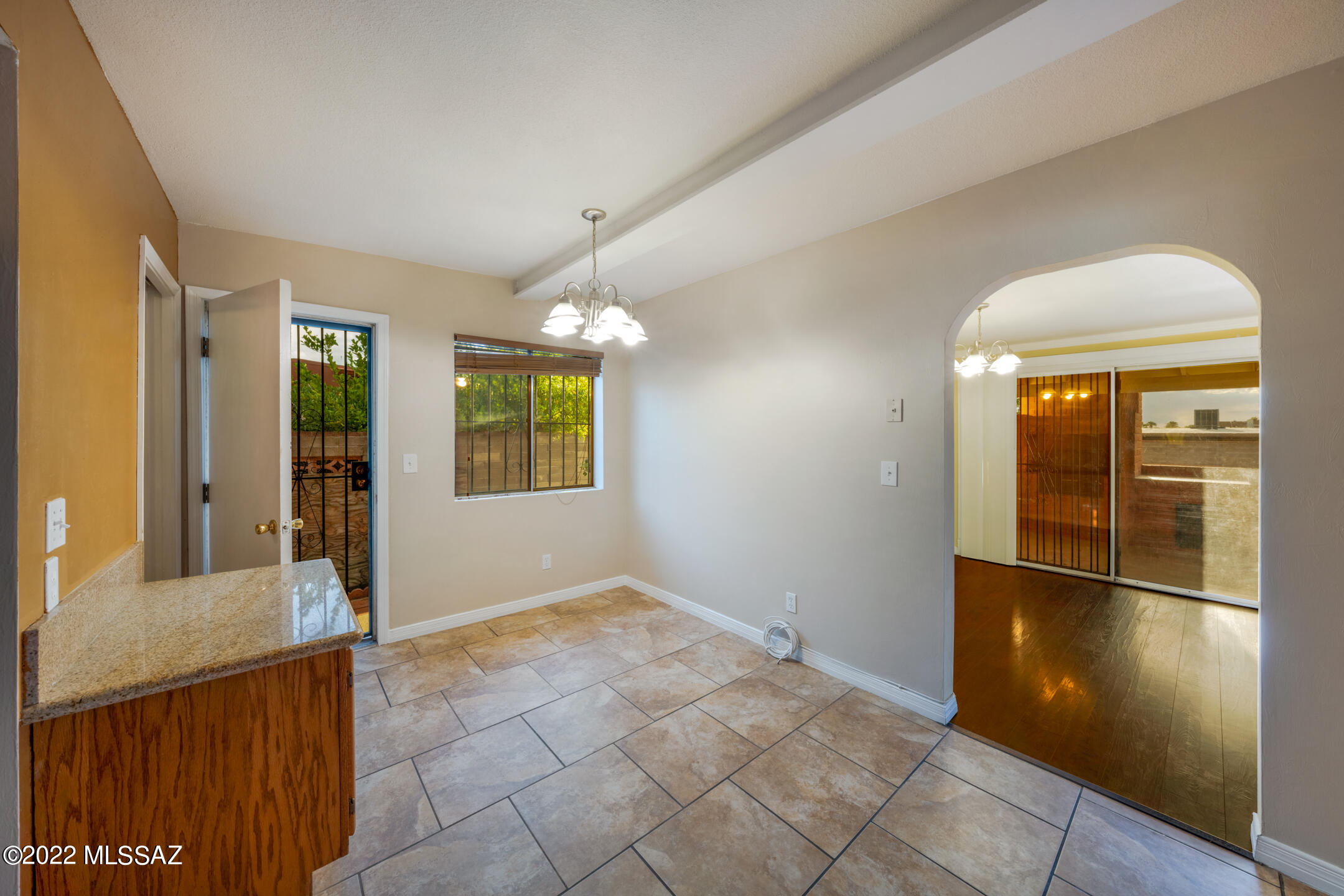 Pace East (1-127) - Residential
