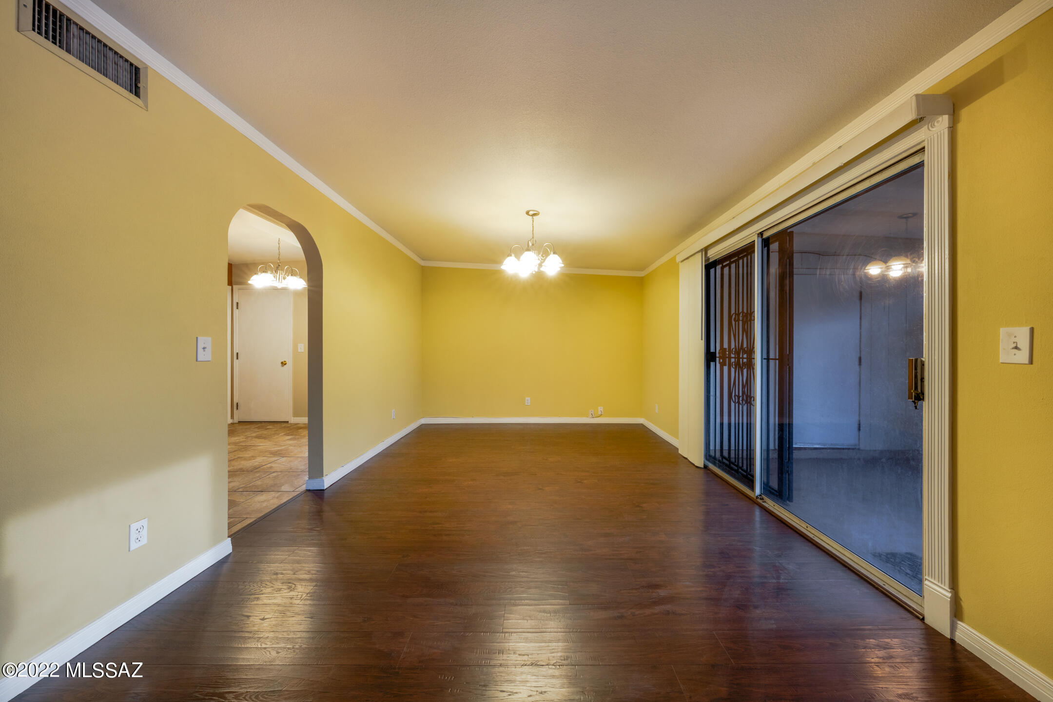 Pace East (1-127) - Residential