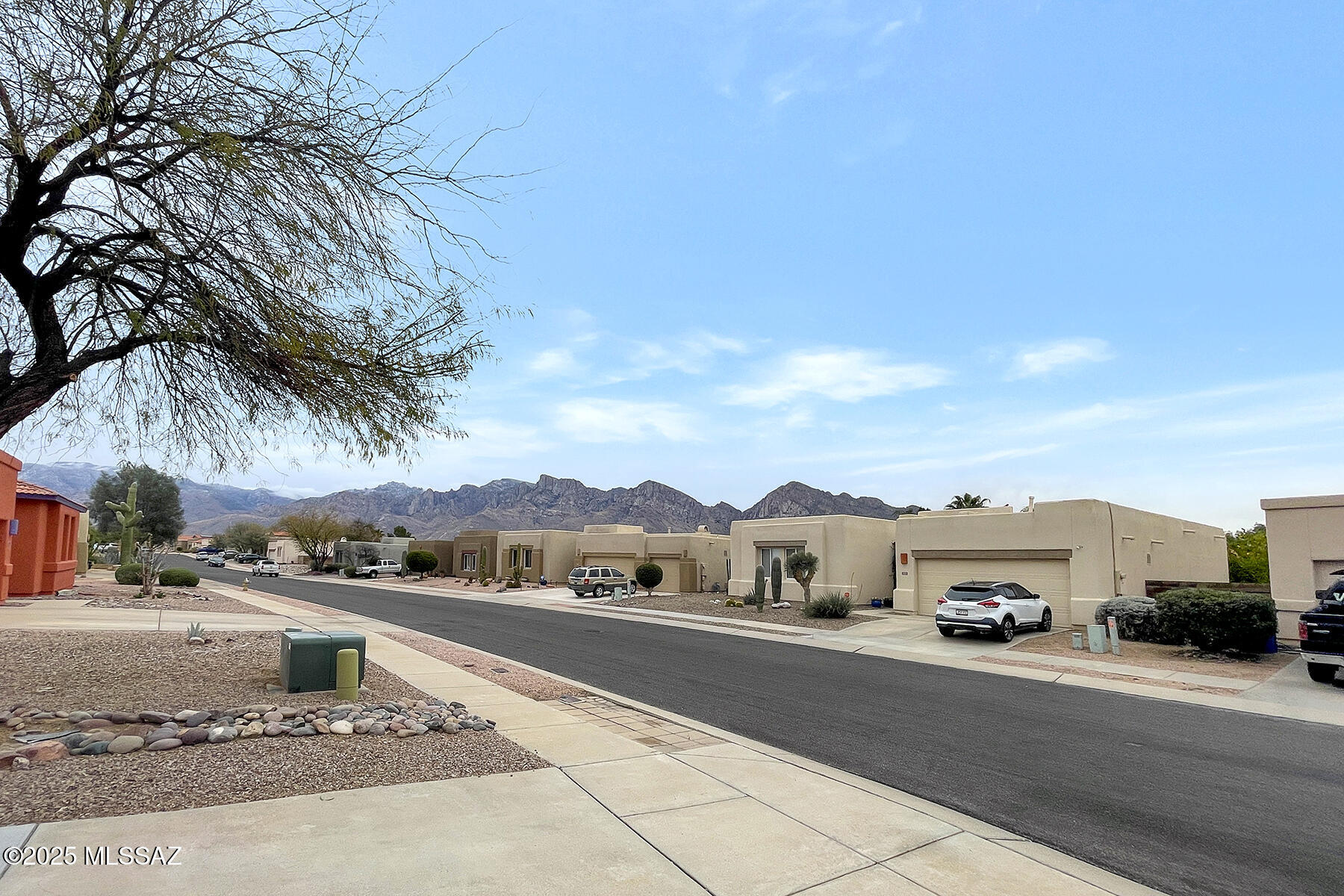 Monterra Hills II (38-48 and 58-141) - Residential