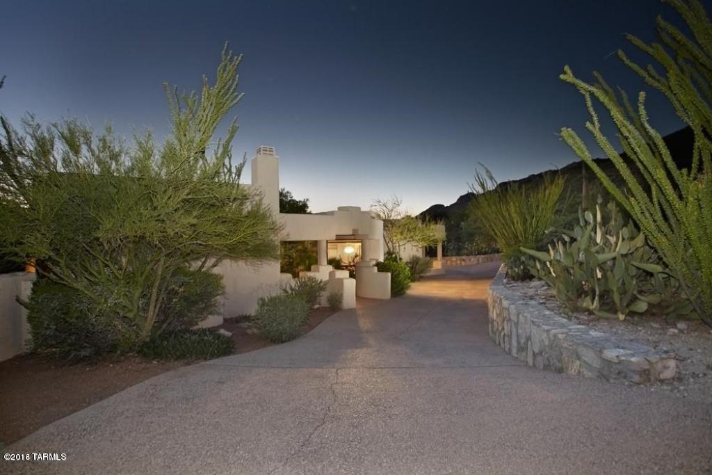 Catalina Ridge Estates(37-62) - Residential