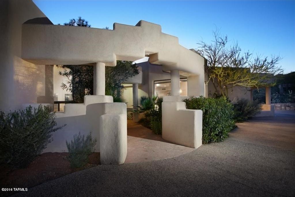 Catalina Ridge Estates(37-62) - Residential