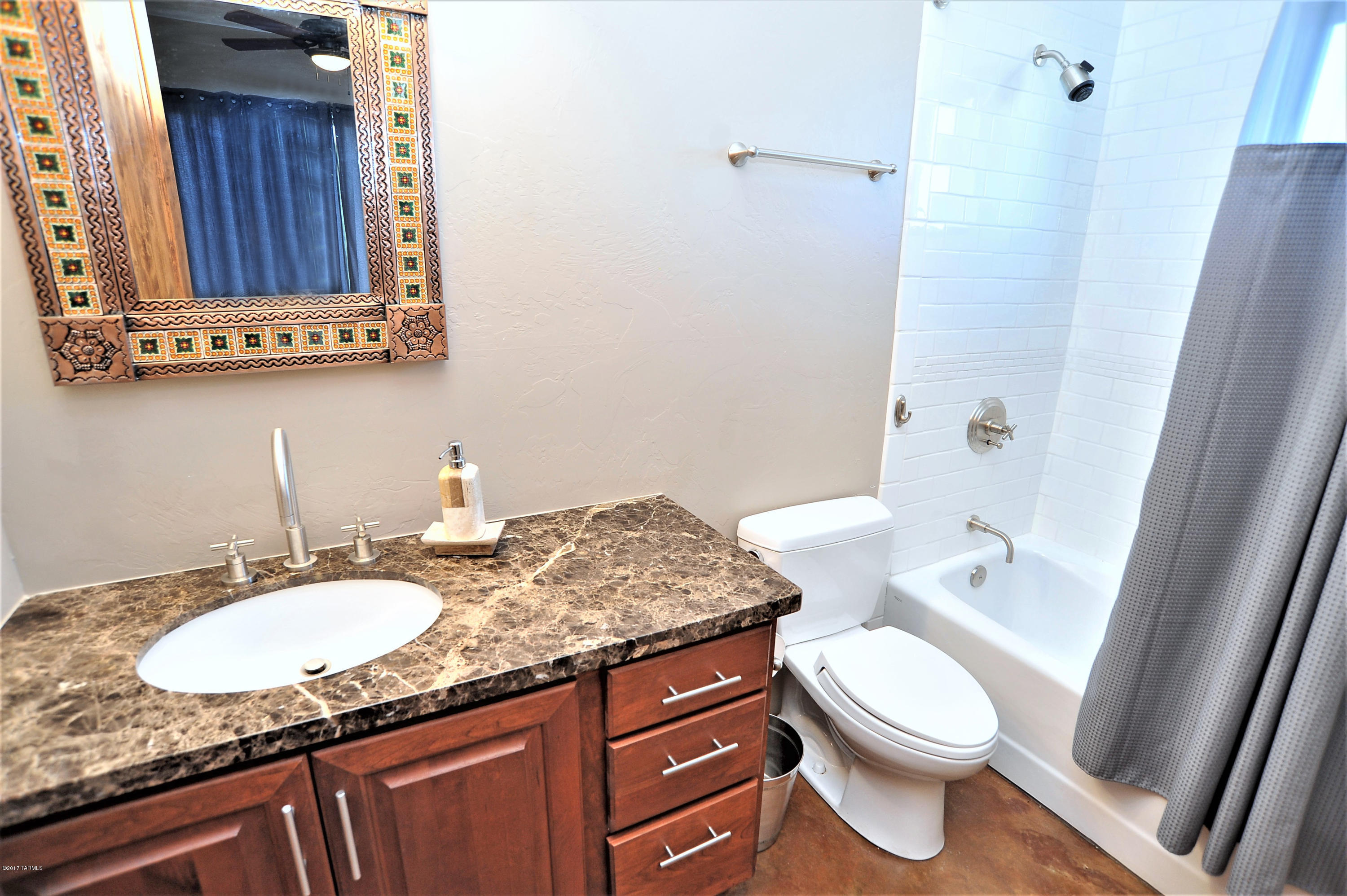 Coyote Creek (1-395) - Residential