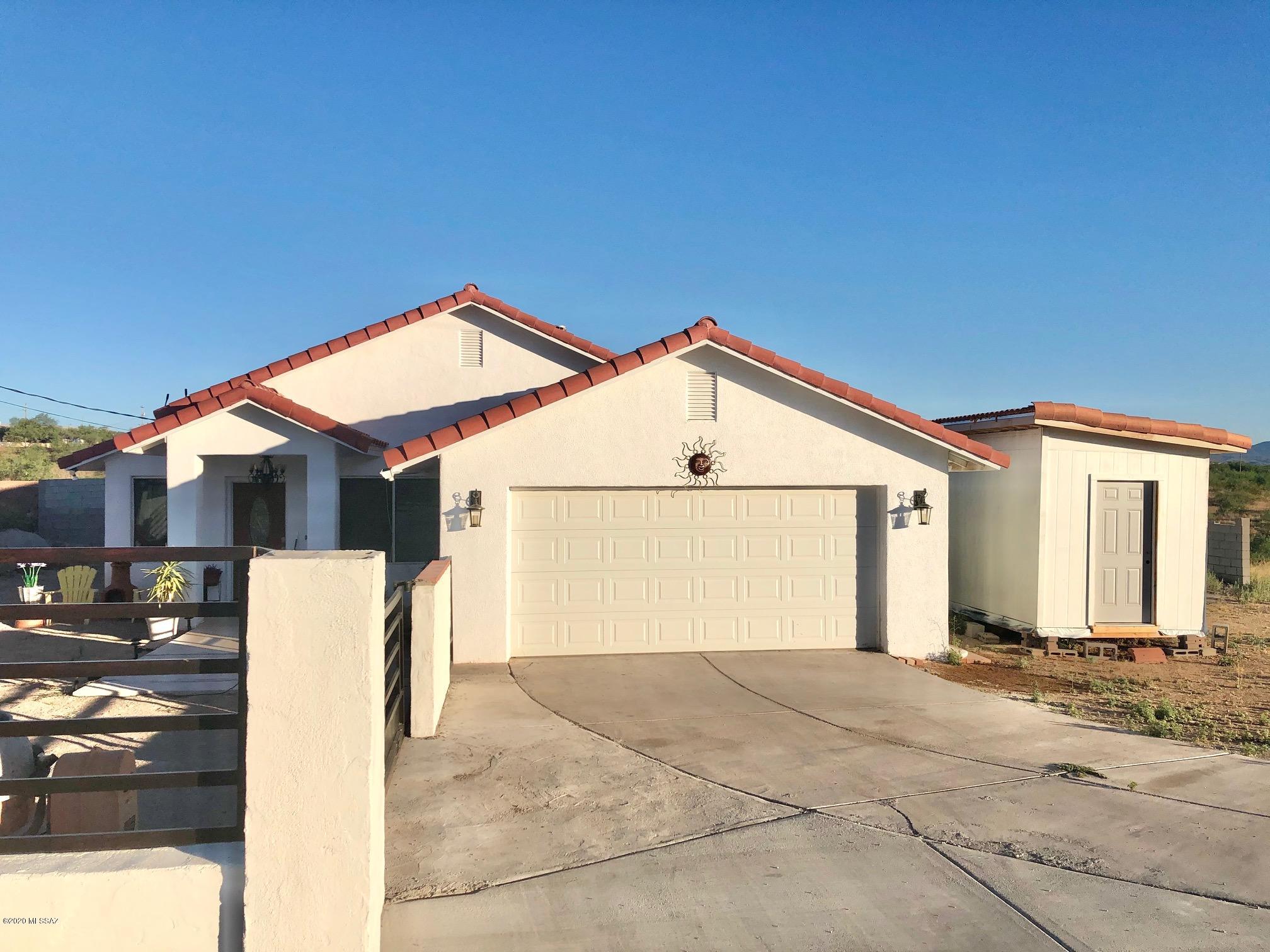 Rio Rico Estates 10 - Residential