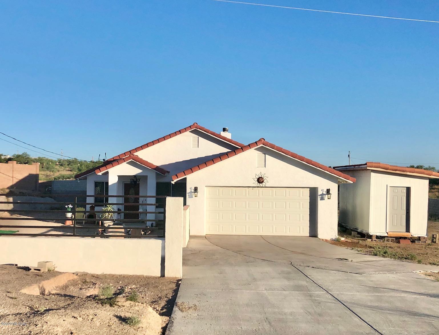 Rio Rico Estates 10 - Residential