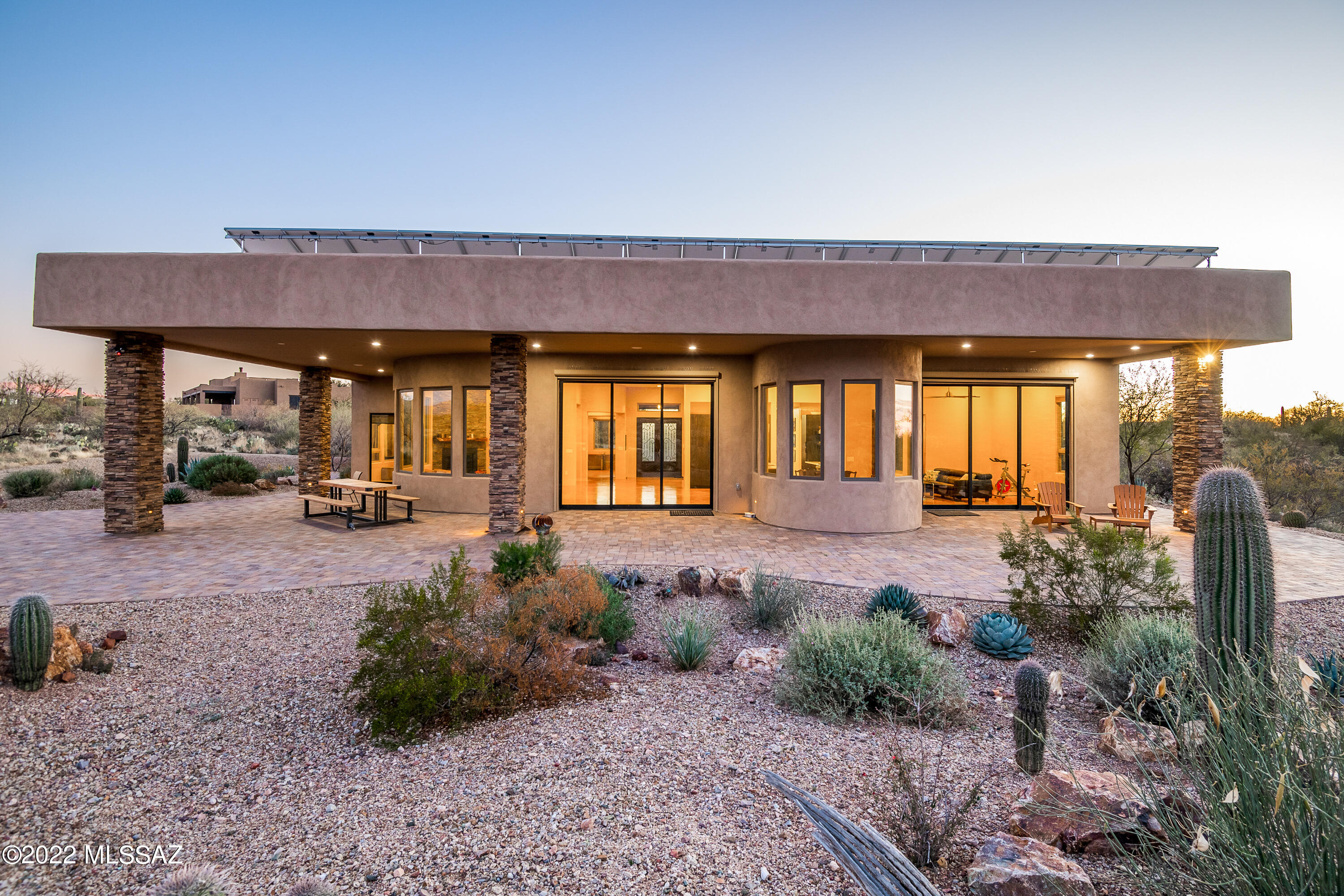 Coyote Creek (1-395) - Residential