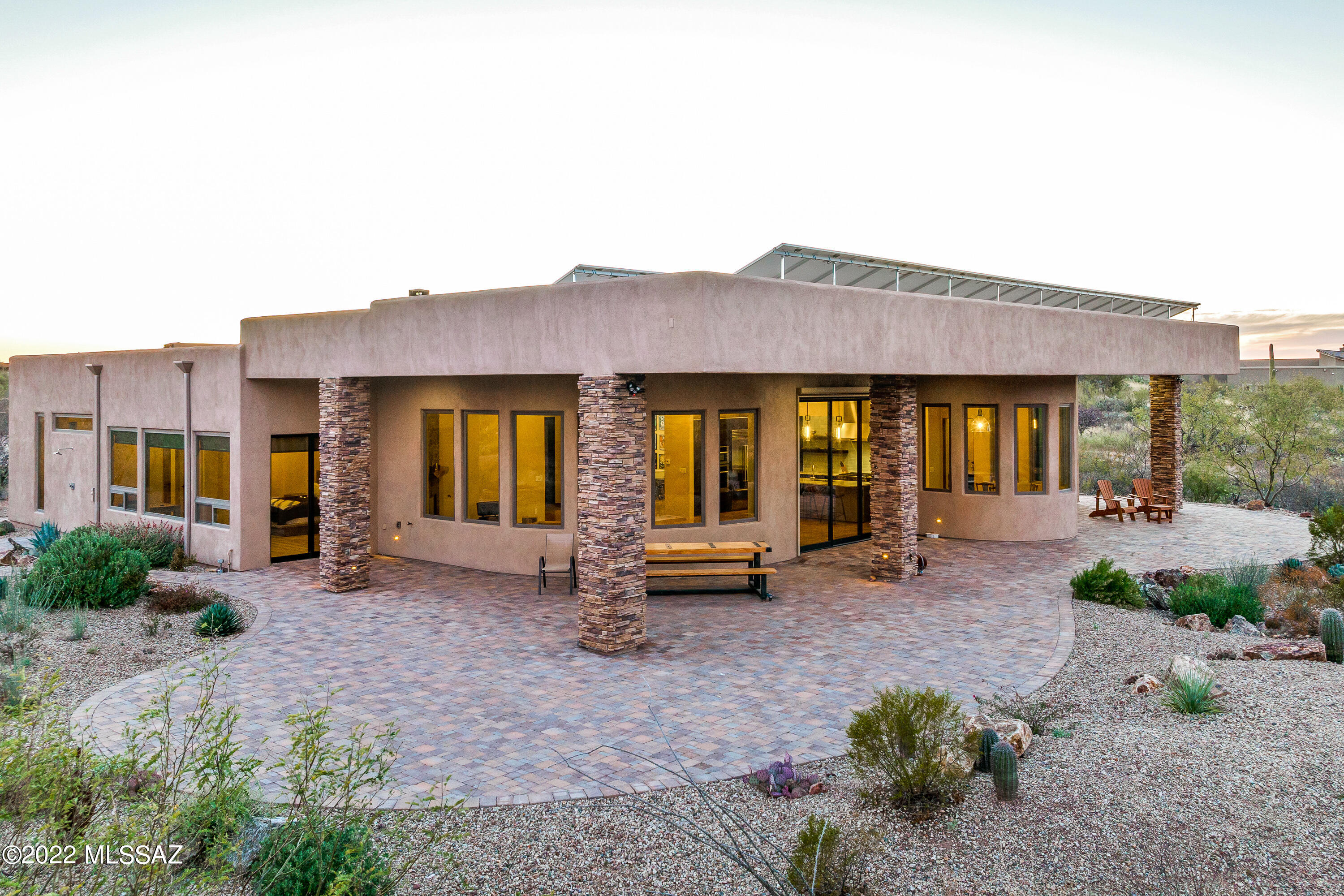 Coyote Creek (1-395) - Residential