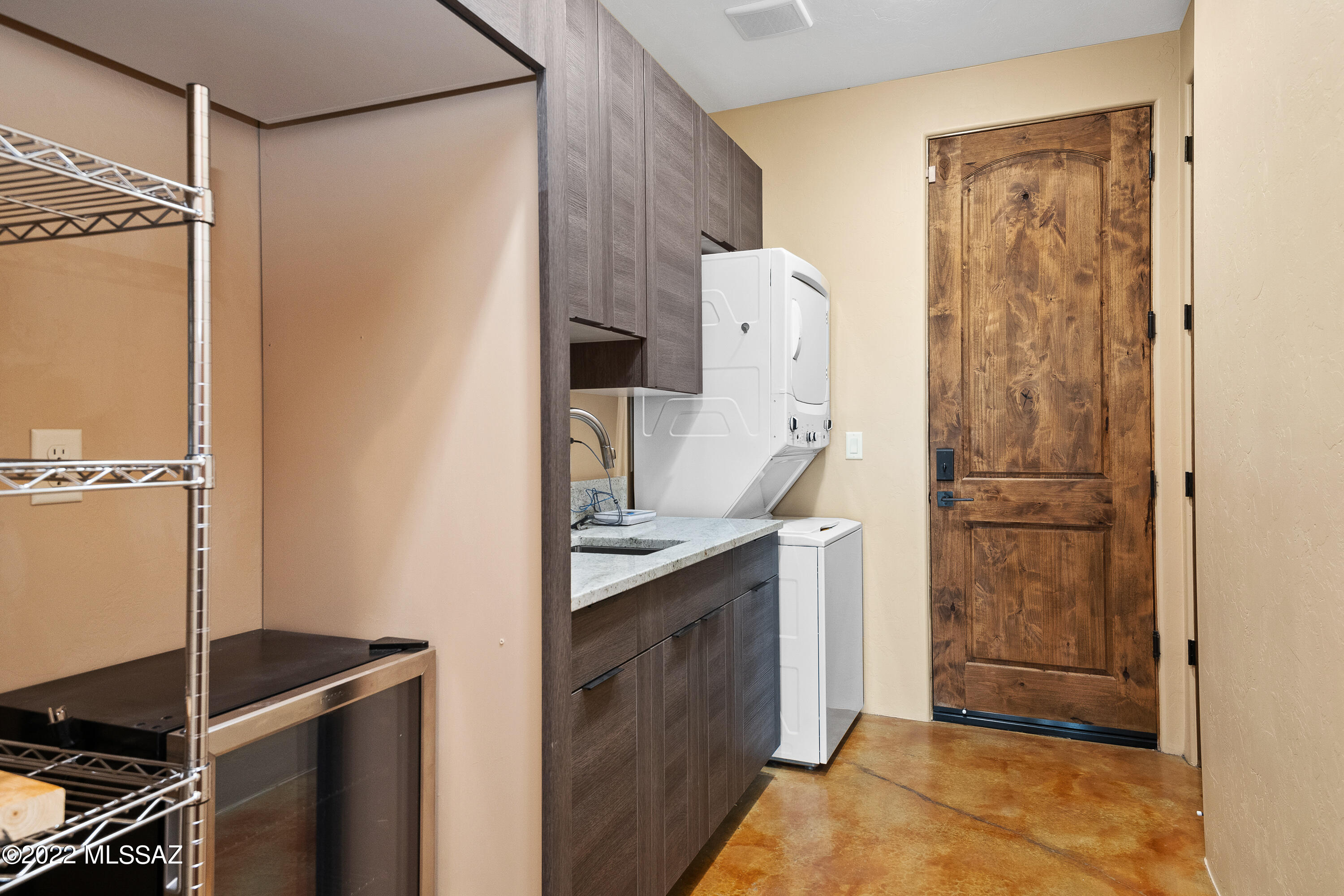 Coyote Creek (1-395) - Residential