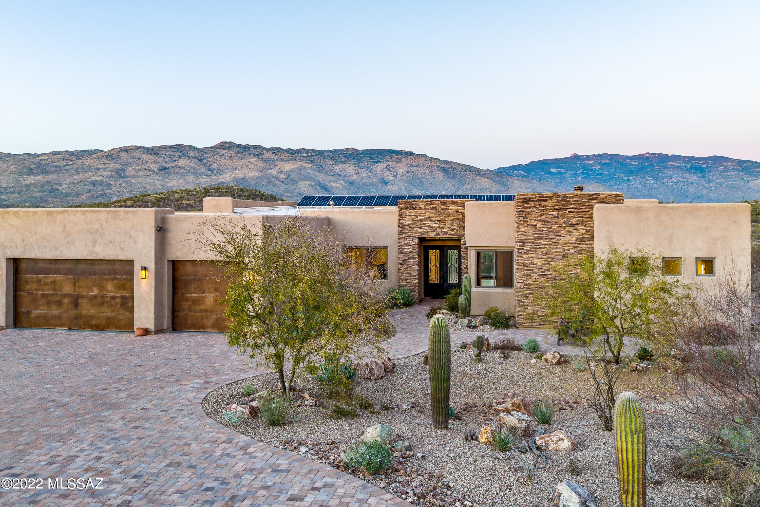 Coyote Creek (1-395) - Residential