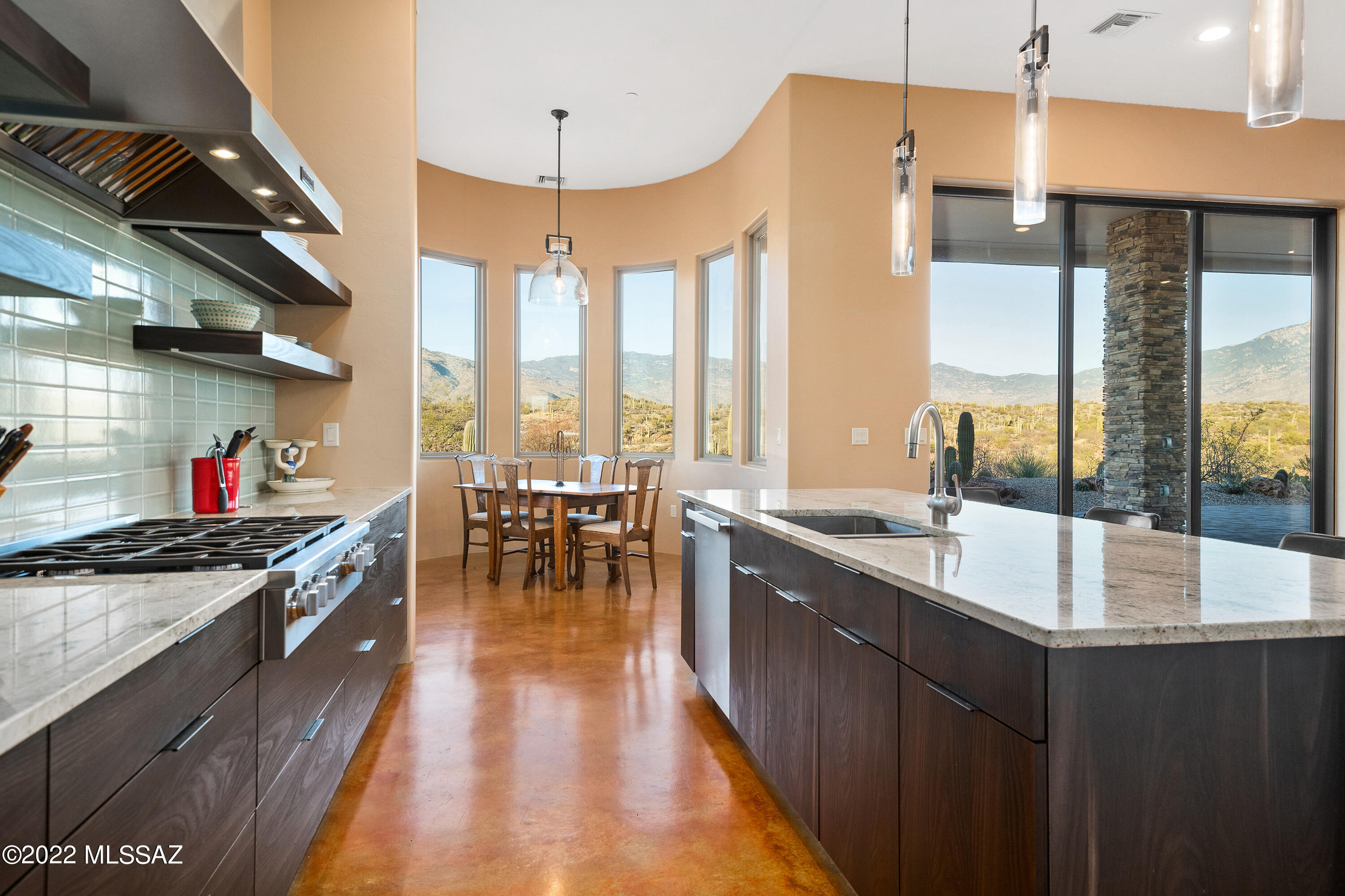 Coyote Creek (1-395) - Residential