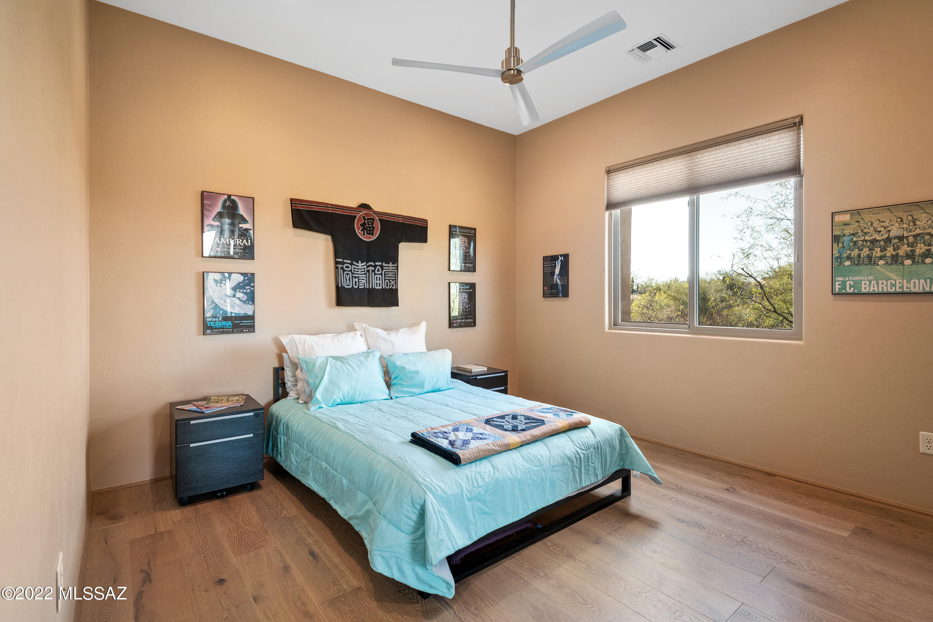 Coyote Creek (1-395) - Residential