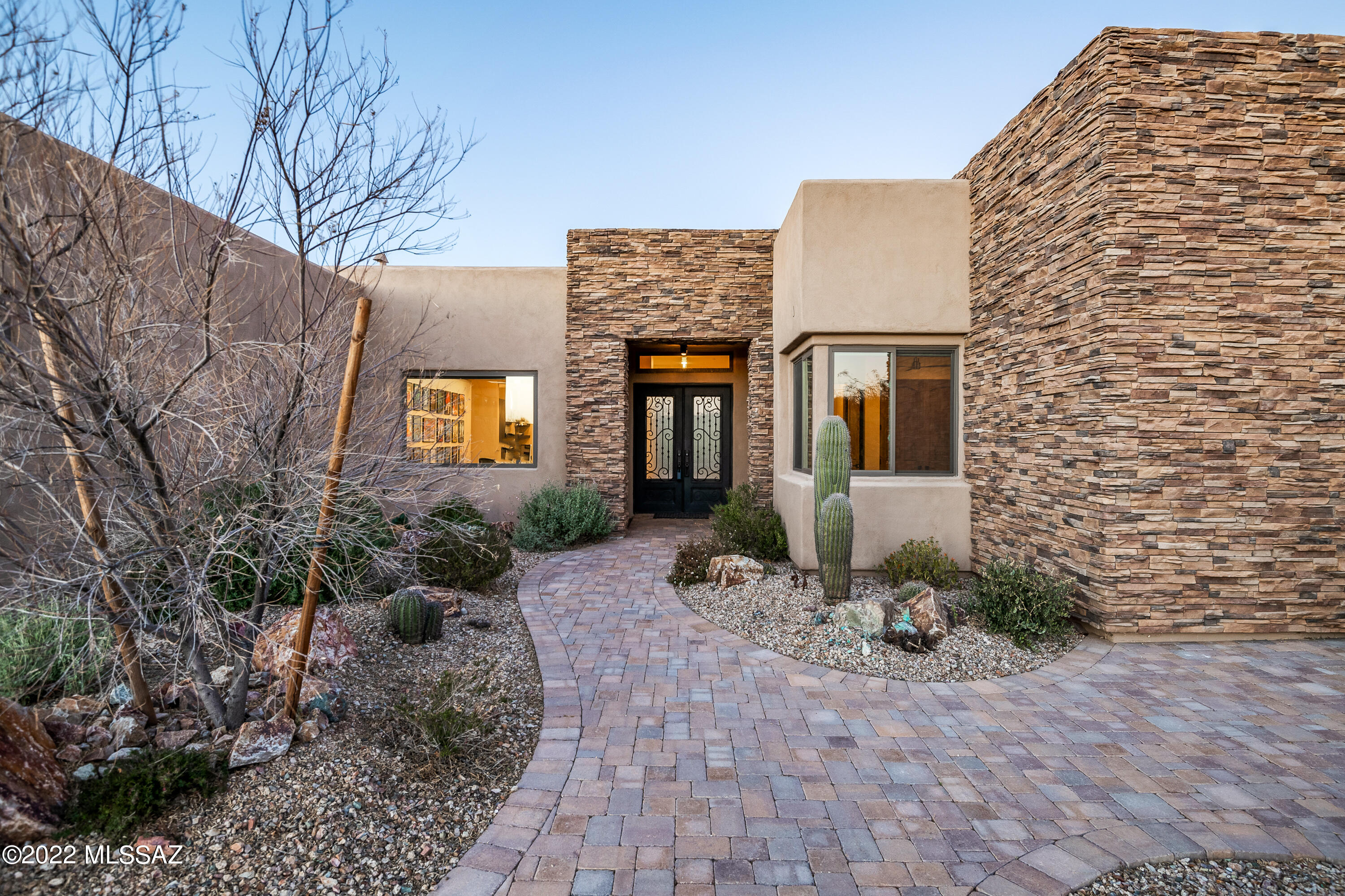 Coyote Creek (1-395) - Residential